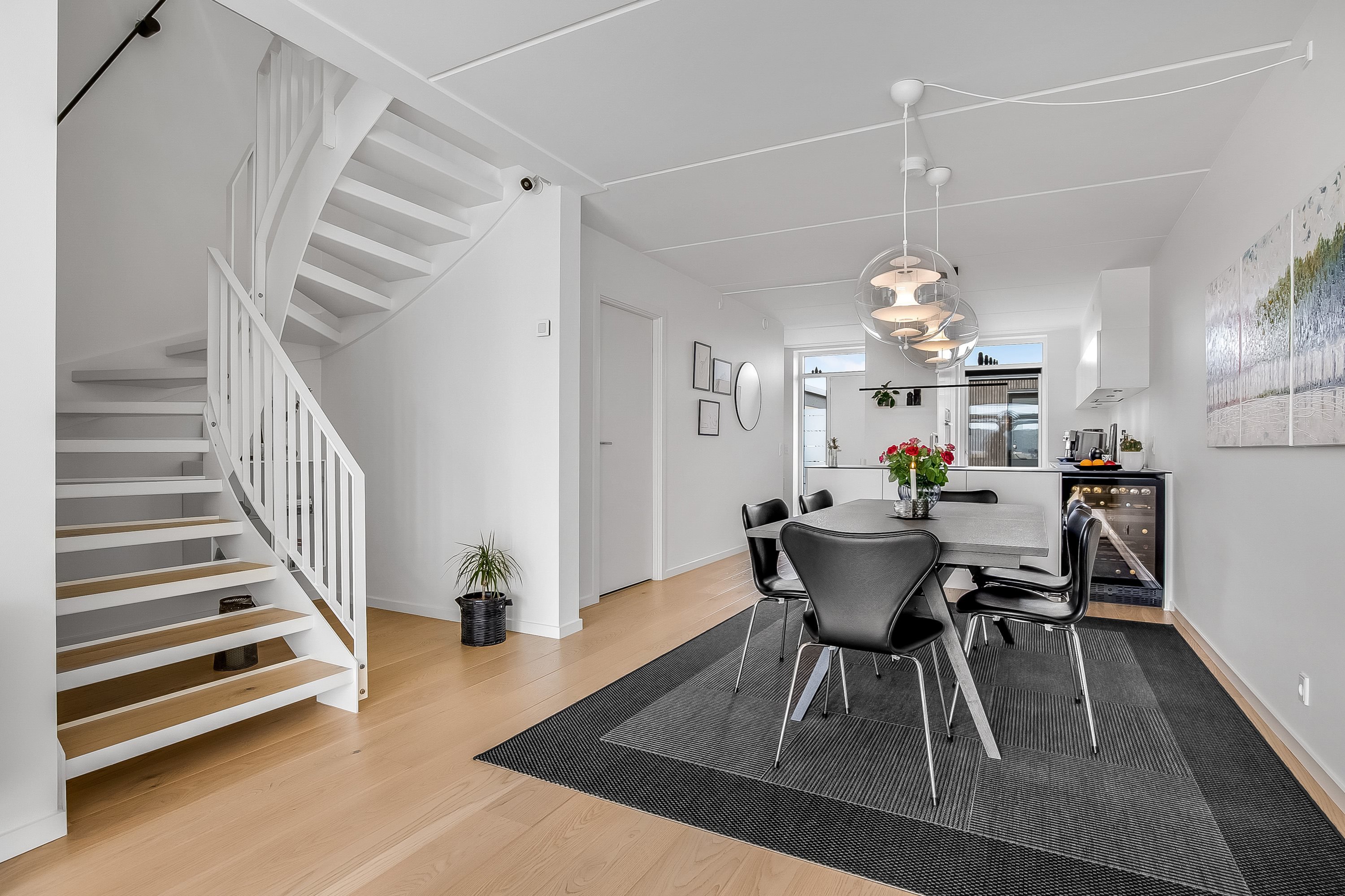 Fremhævet  billede i fuldskærmstilstand. Billede af Kvasen 38, Ibæk Strandvej, 7100 Vejle