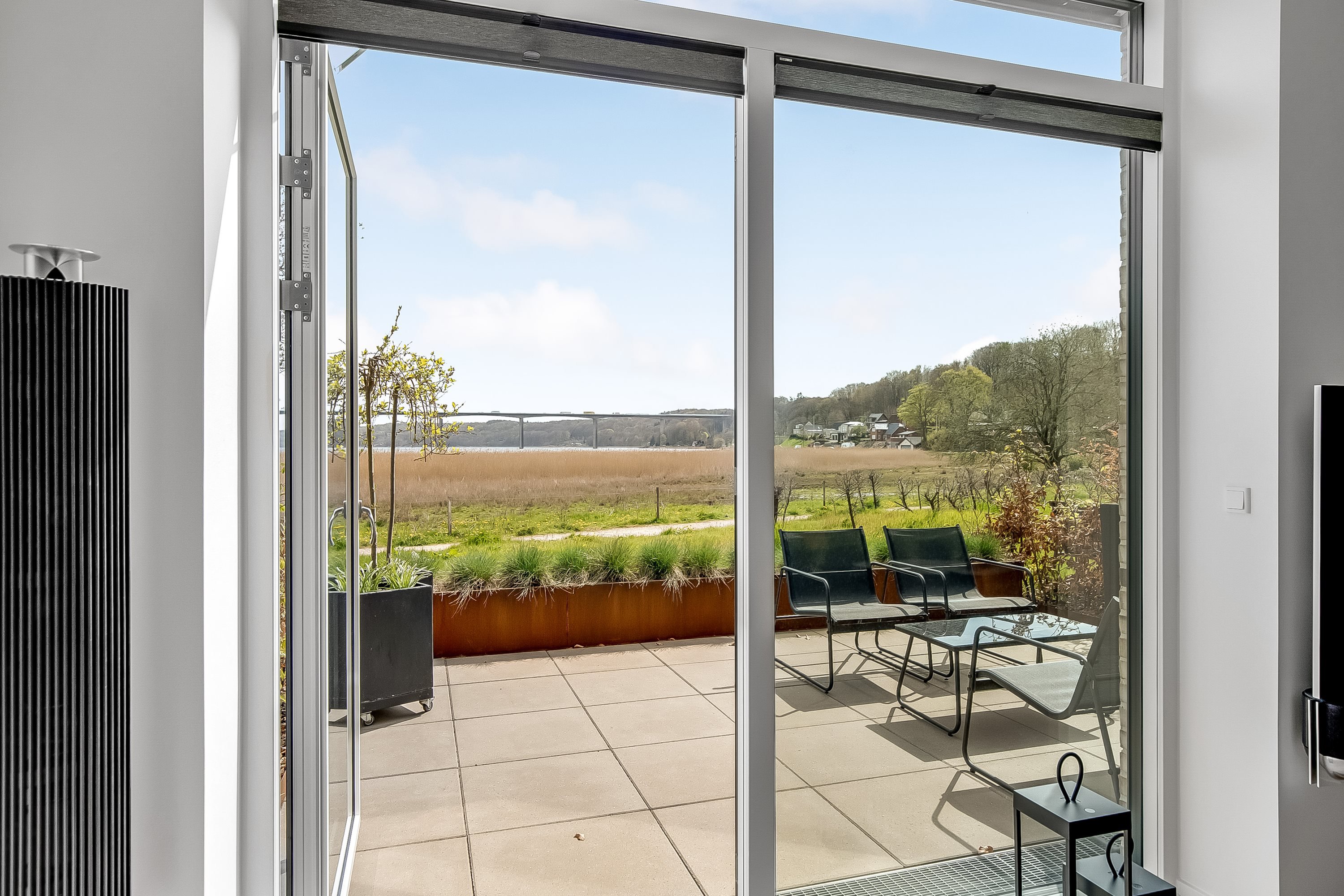 Fremhævet  billede i fuldskærmstilstand. Billede af Kvasen 38, Ibæk Strandvej, 7100 Vejle