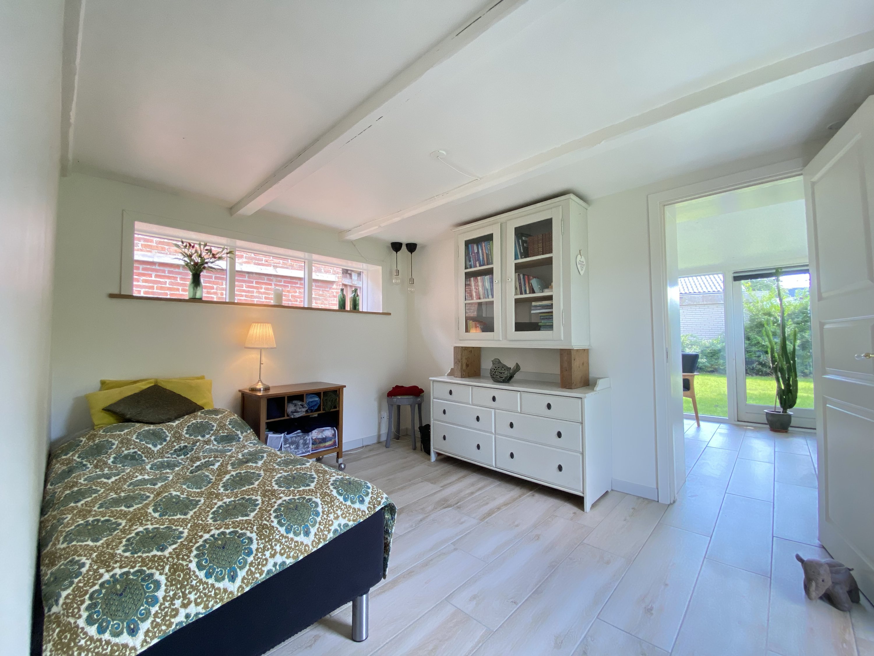 Fremhævet  billede i fuldskærmstilstand. Billede af Tværvej 6, 6940 Lem St