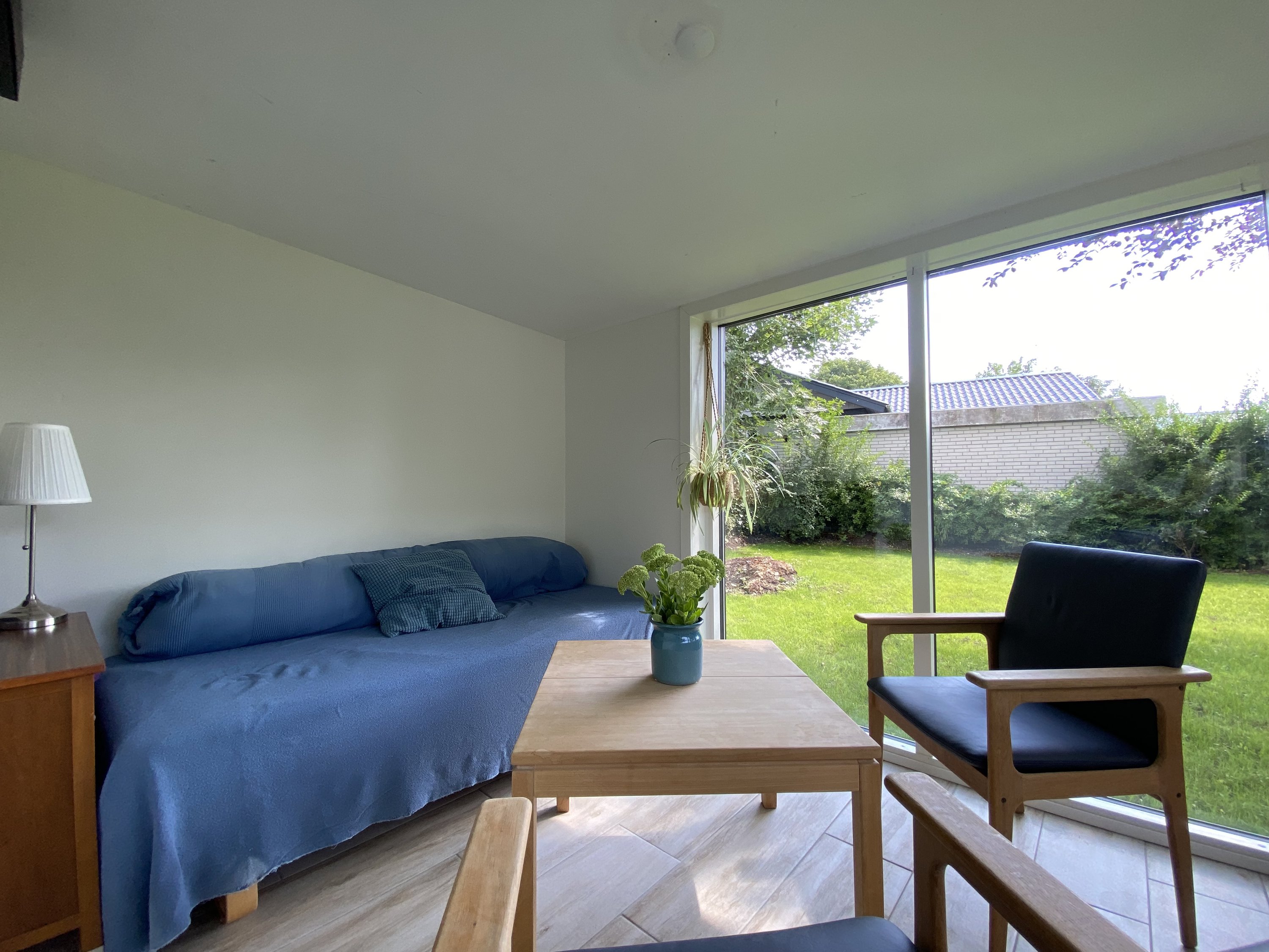 Fremhævet  billede i fuldskærmstilstand. Billede af Tværvej 6, 6940 Lem St