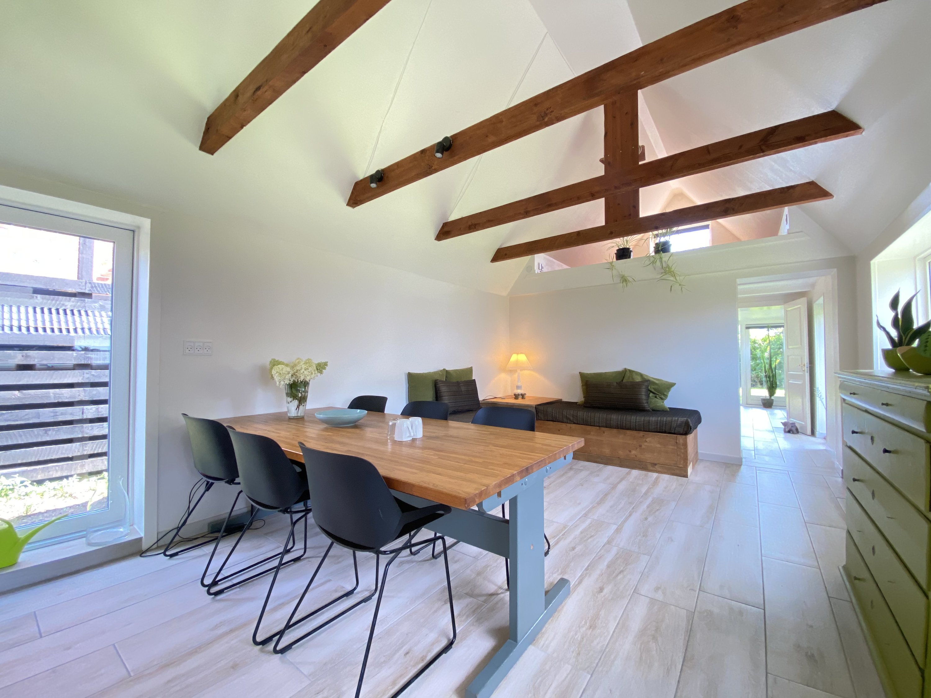 Fremhævet  billede i fuldskærmstilstand. Billede af Tværvej 6, 6940 Lem St