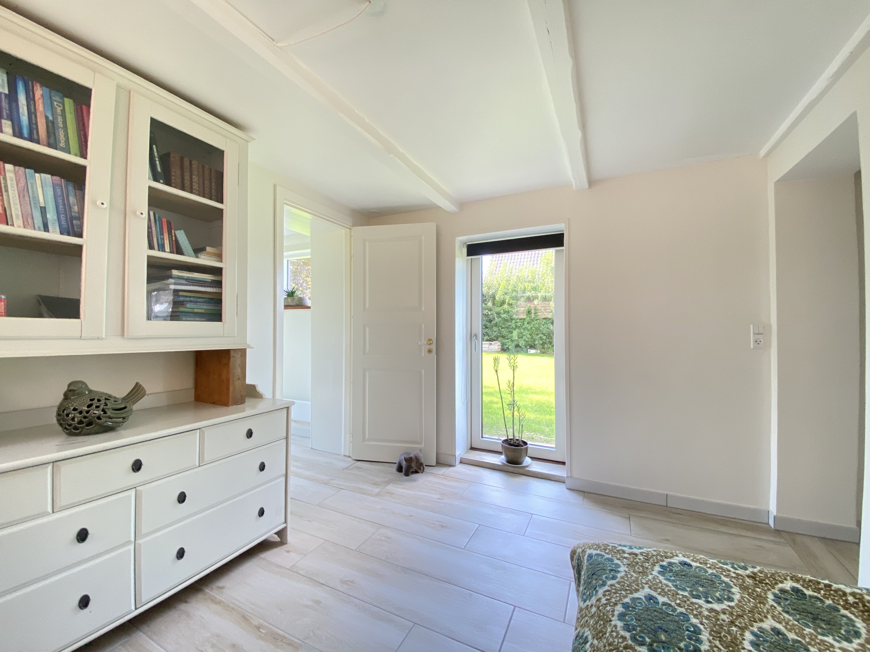 Fremhævet  billede i fuldskærmstilstand. Billede af Tværvej 6, 6940 Lem St