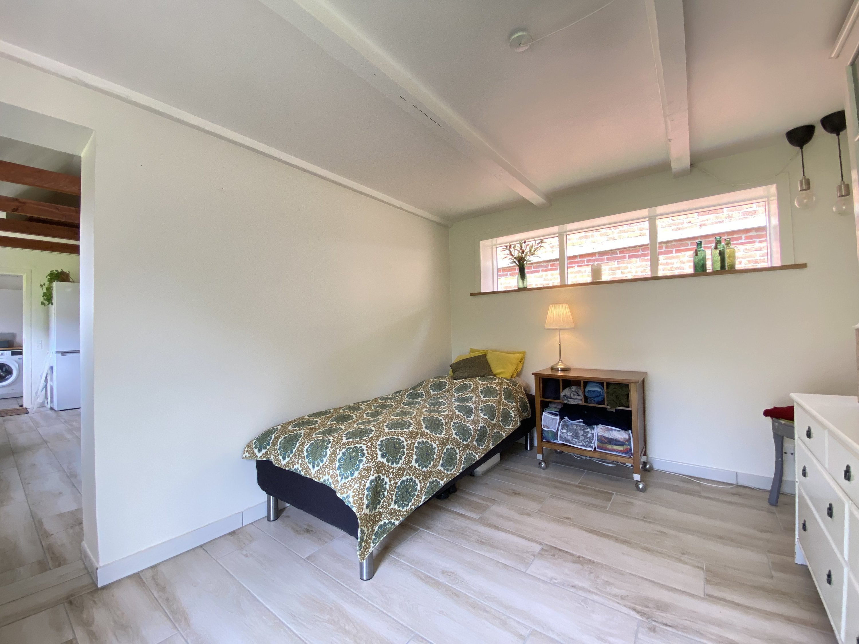 Fremhævet  billede i fuldskærmstilstand. Billede af Tværvej 6, 6940 Lem St