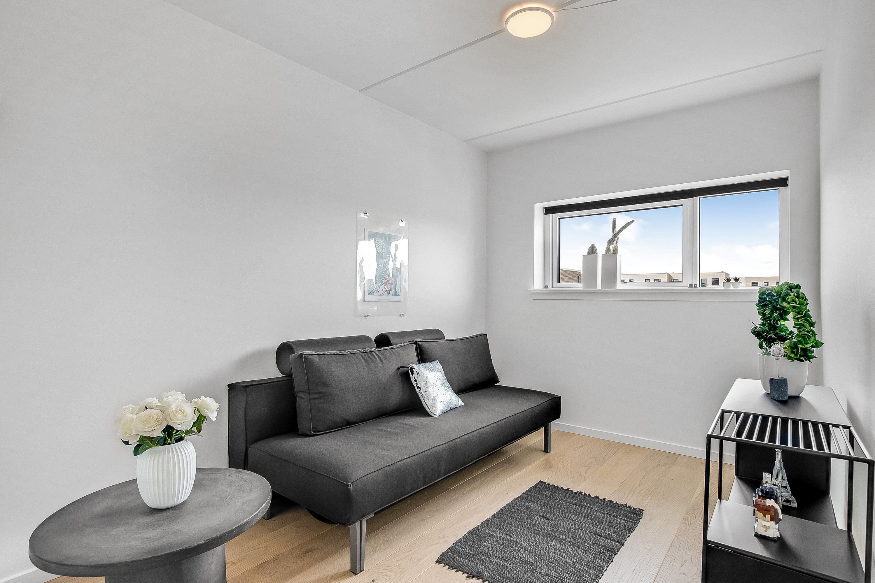 Fremhævet  billede i fuldskærmstilstand. Billede af Kvasen 38, Ibæk Strandvej, 7100 Vejle