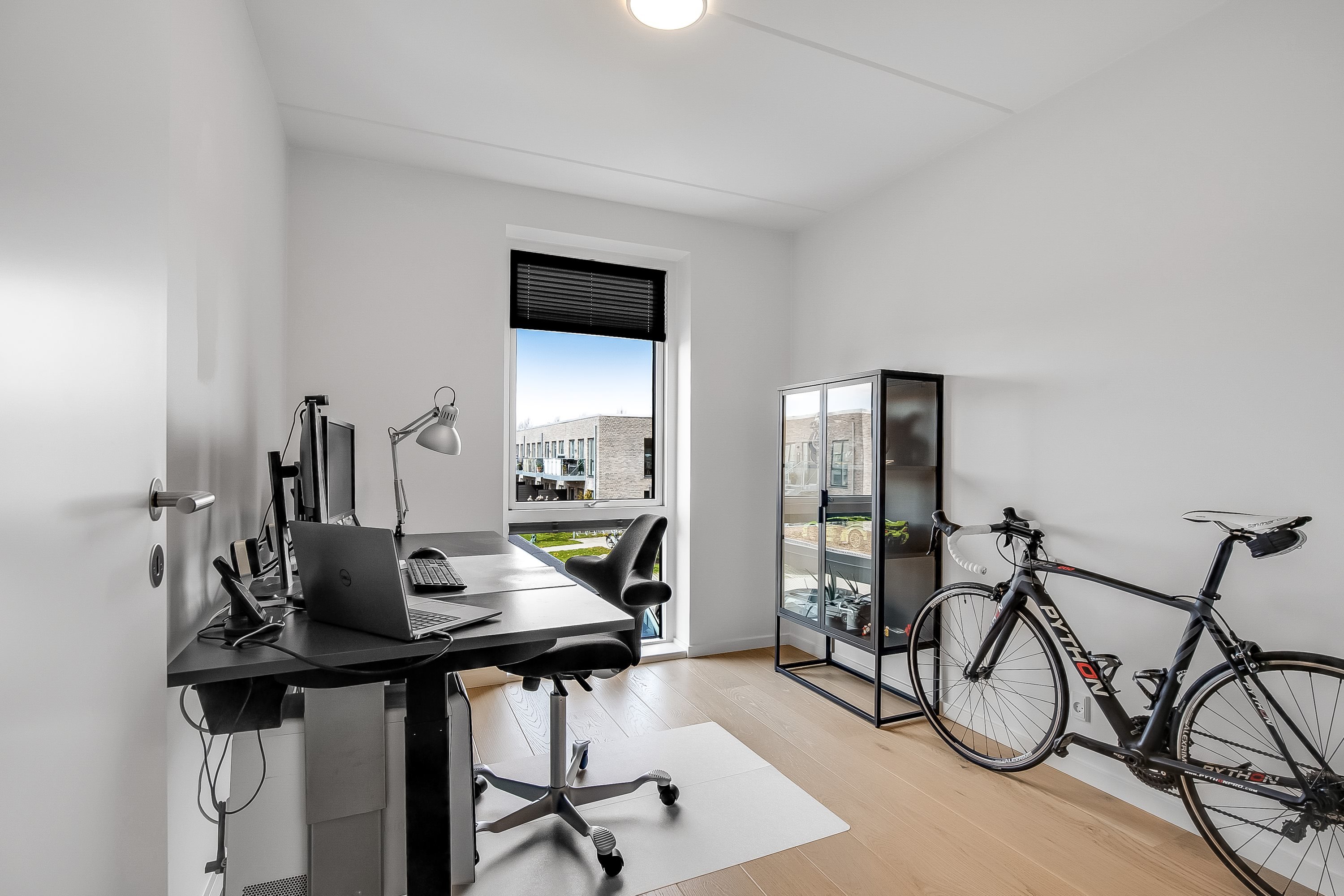 Fremhævet  billede i fuldskærmstilstand. Billede af Kvasen 38, Ibæk Strandvej, 7100 Vejle