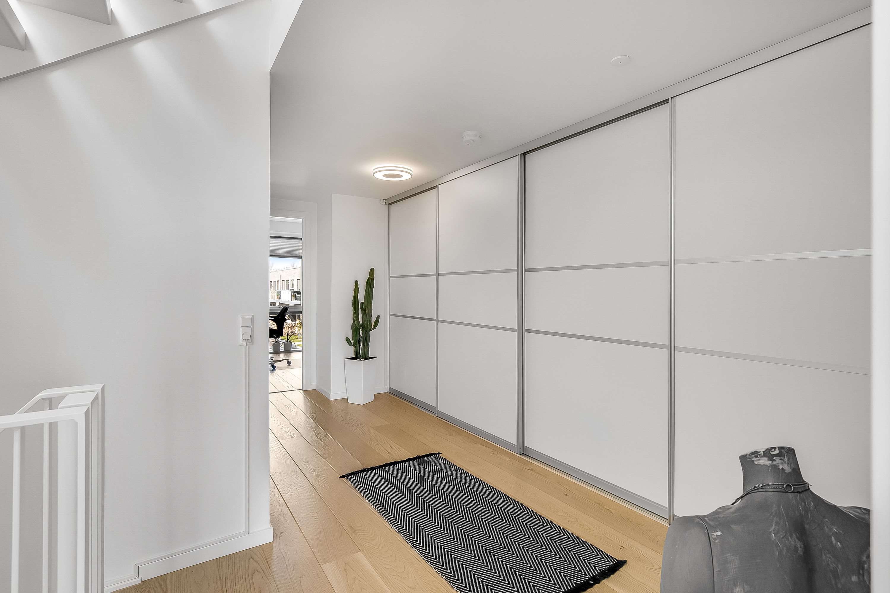 Fremhævet  billede i fuldskærmstilstand. Billede af Kvasen 38, Ibæk Strandvej, 7100 Vejle