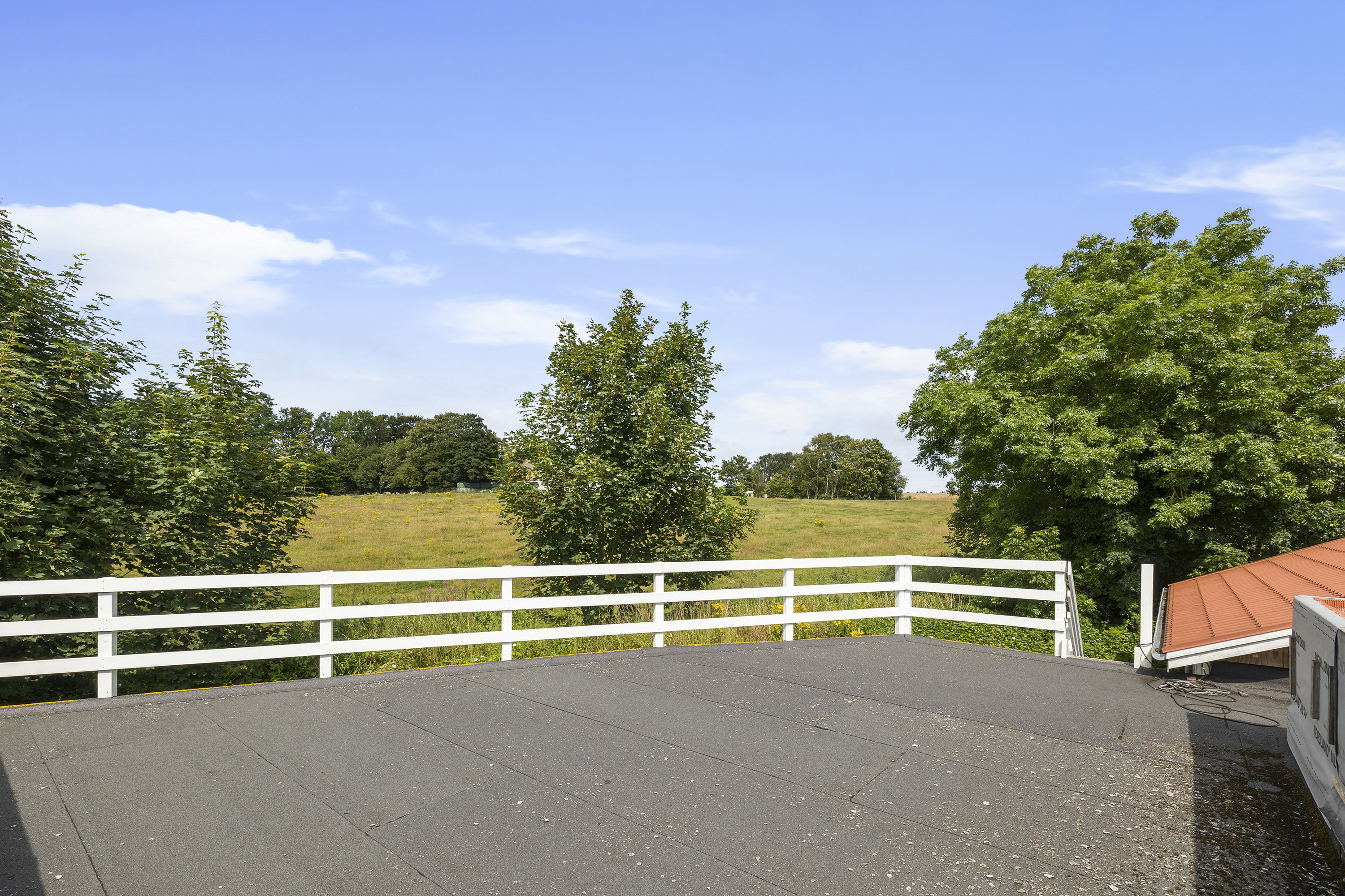 Fremhævet udsigt billede i fuldskærmstilstand. Billede af Skærumvej 17, Lendum, 9870 Sindal