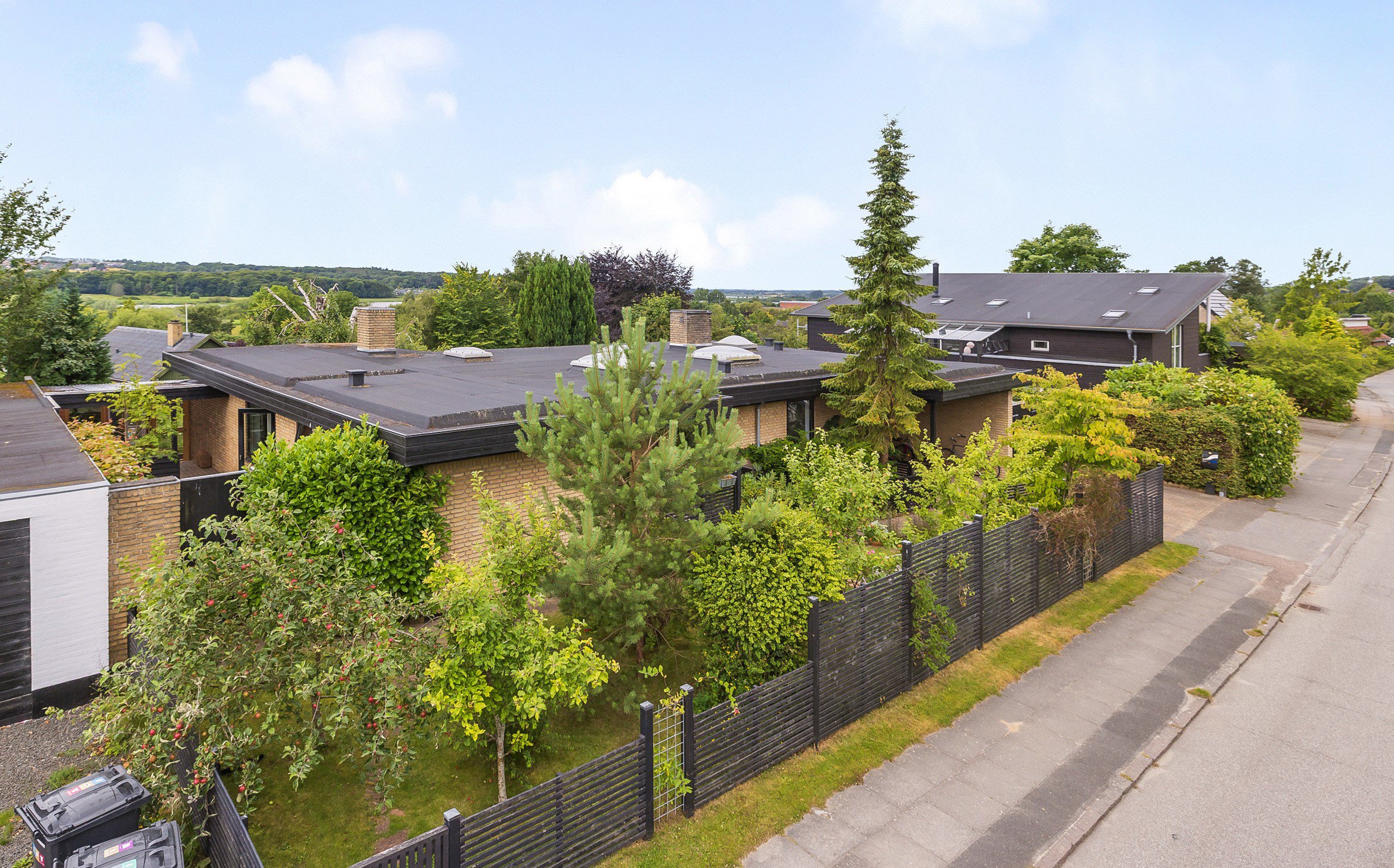 Miniaturebillede 1: . Billede af Brabrand Skovvej 14, 8220 Brabrand