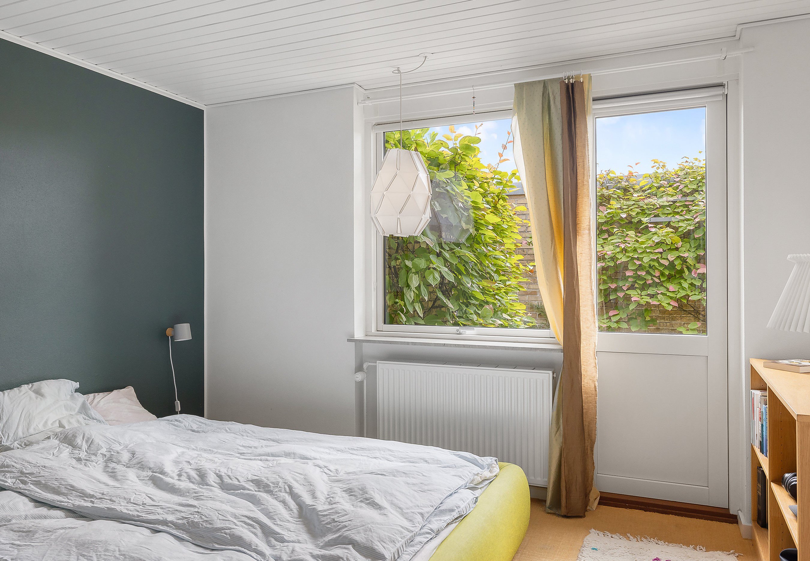 Fremhævet  billede i fuldskærmstilstand. Billede af Brabrand Skovvej 14, 8220 Brabrand