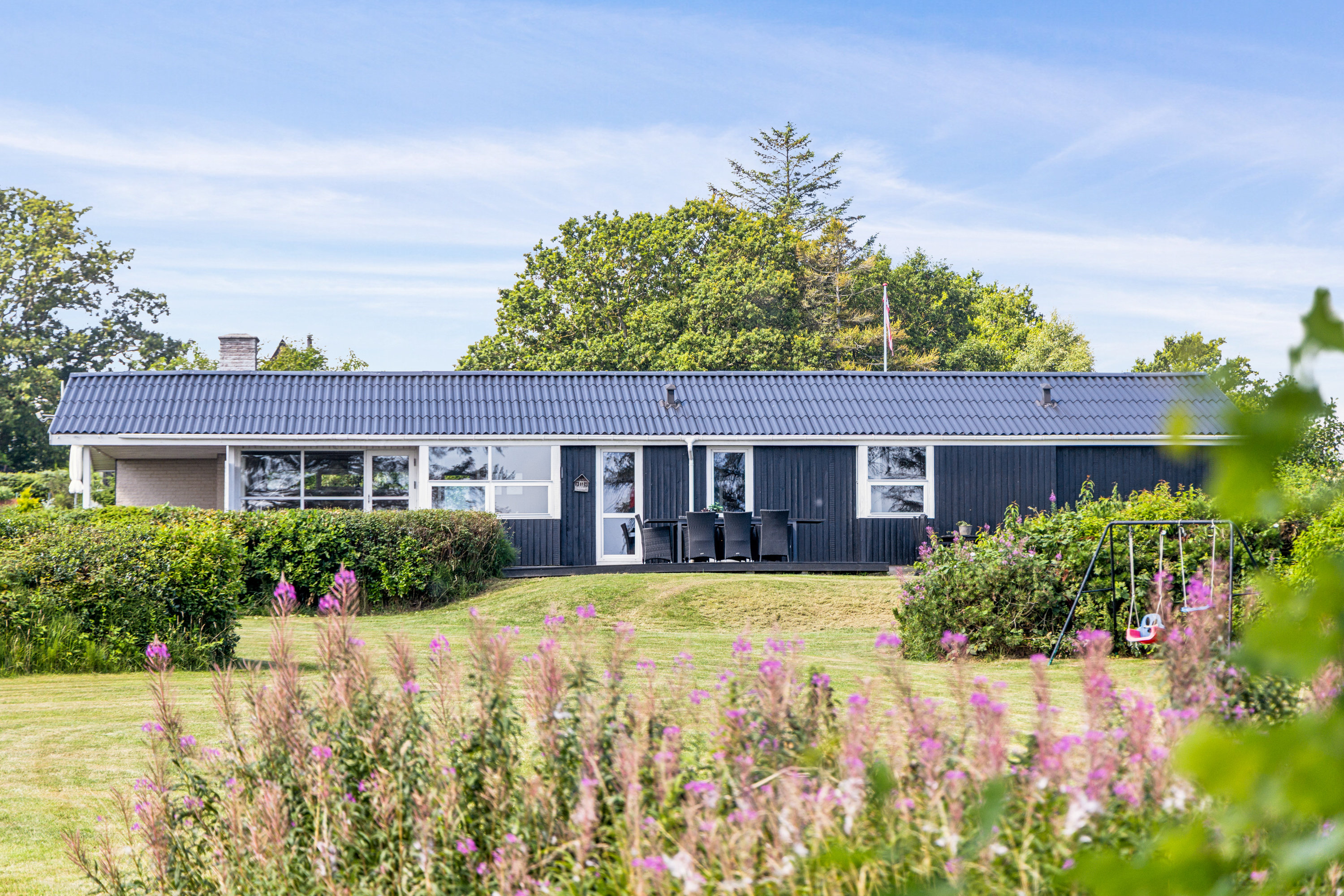Fremhævet  billede i fuldskærmstilstand. Billede af Haslevgaarde Bakker 51, Haslevgaarde, 9560 Hadsund