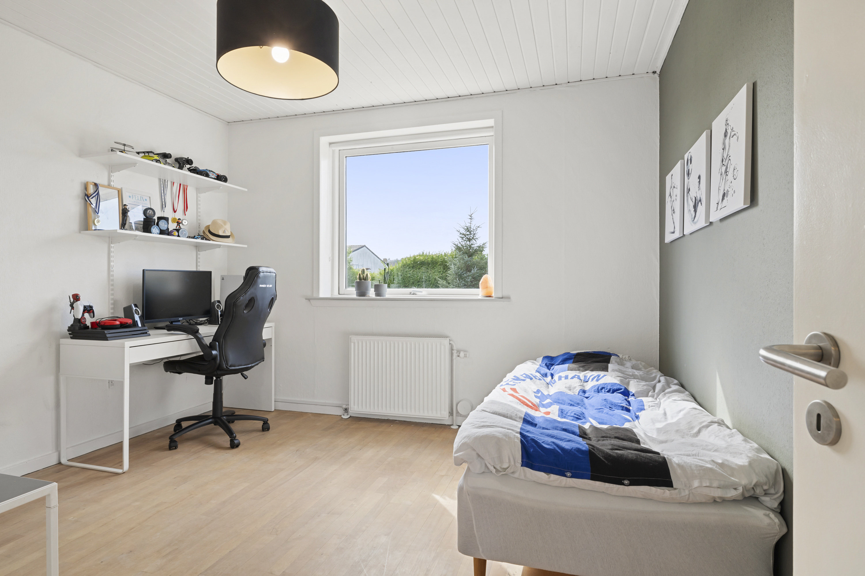 Fremhævet værelse billede i fuldskærmstilstand. Billede af Fynsvej 20, 9900 Frederikshavn