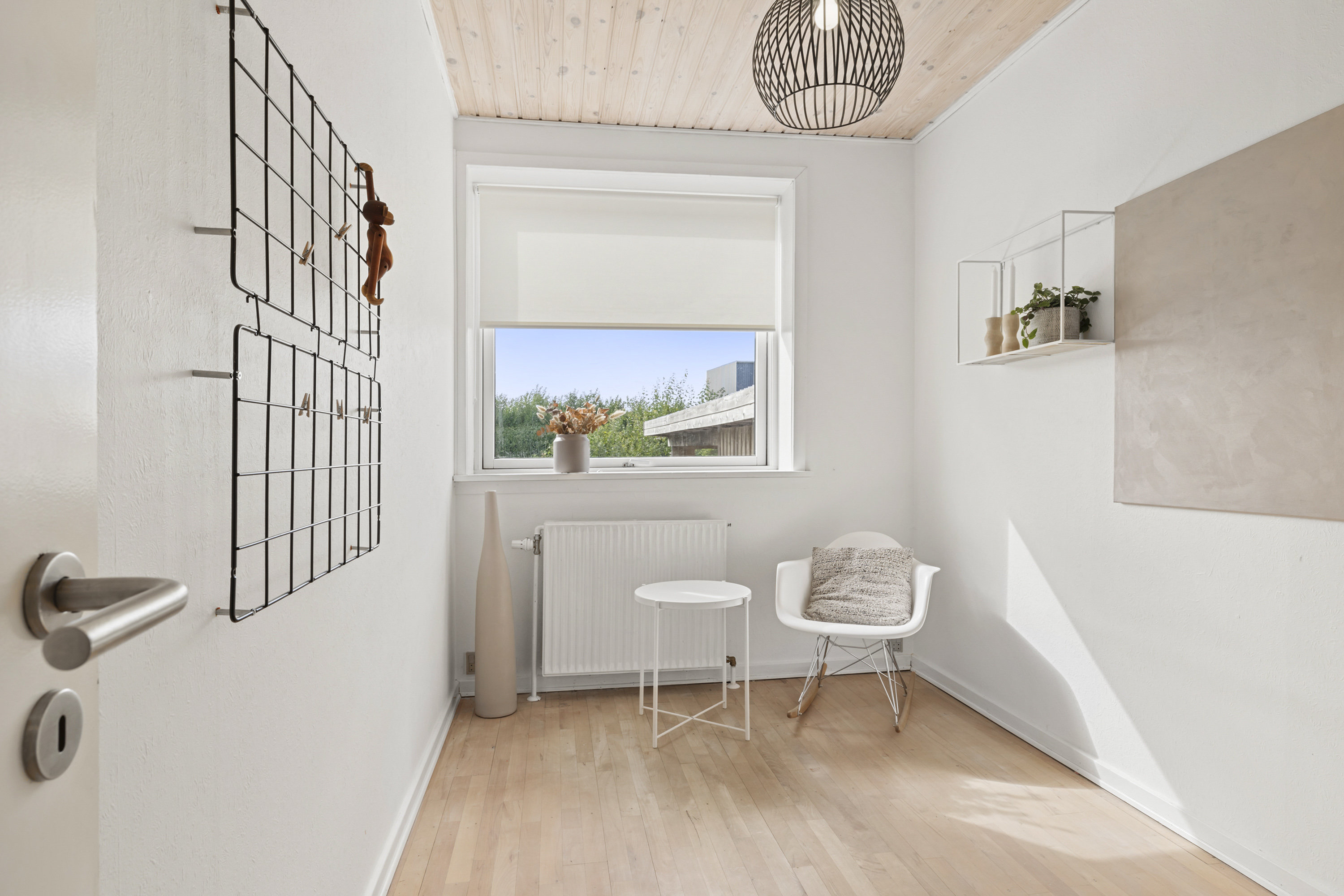 Fremhævet værelse billede i fuldskærmstilstand. Billede af Fynsvej 20, 9900 Frederikshavn