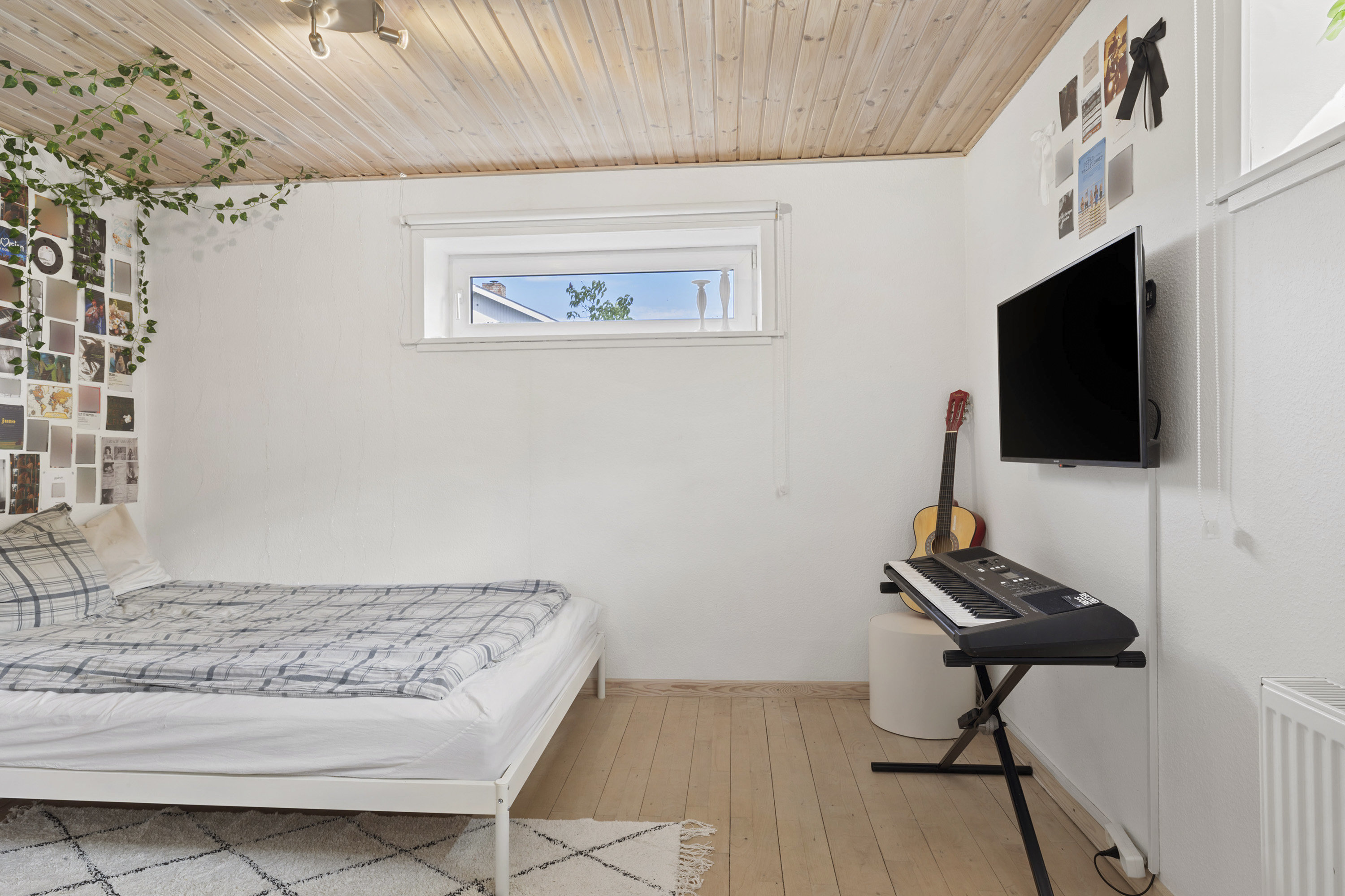 Fremhævet værelse billede i fuldskærmstilstand. Billede af Fynsvej 20, 9900 Frederikshavn