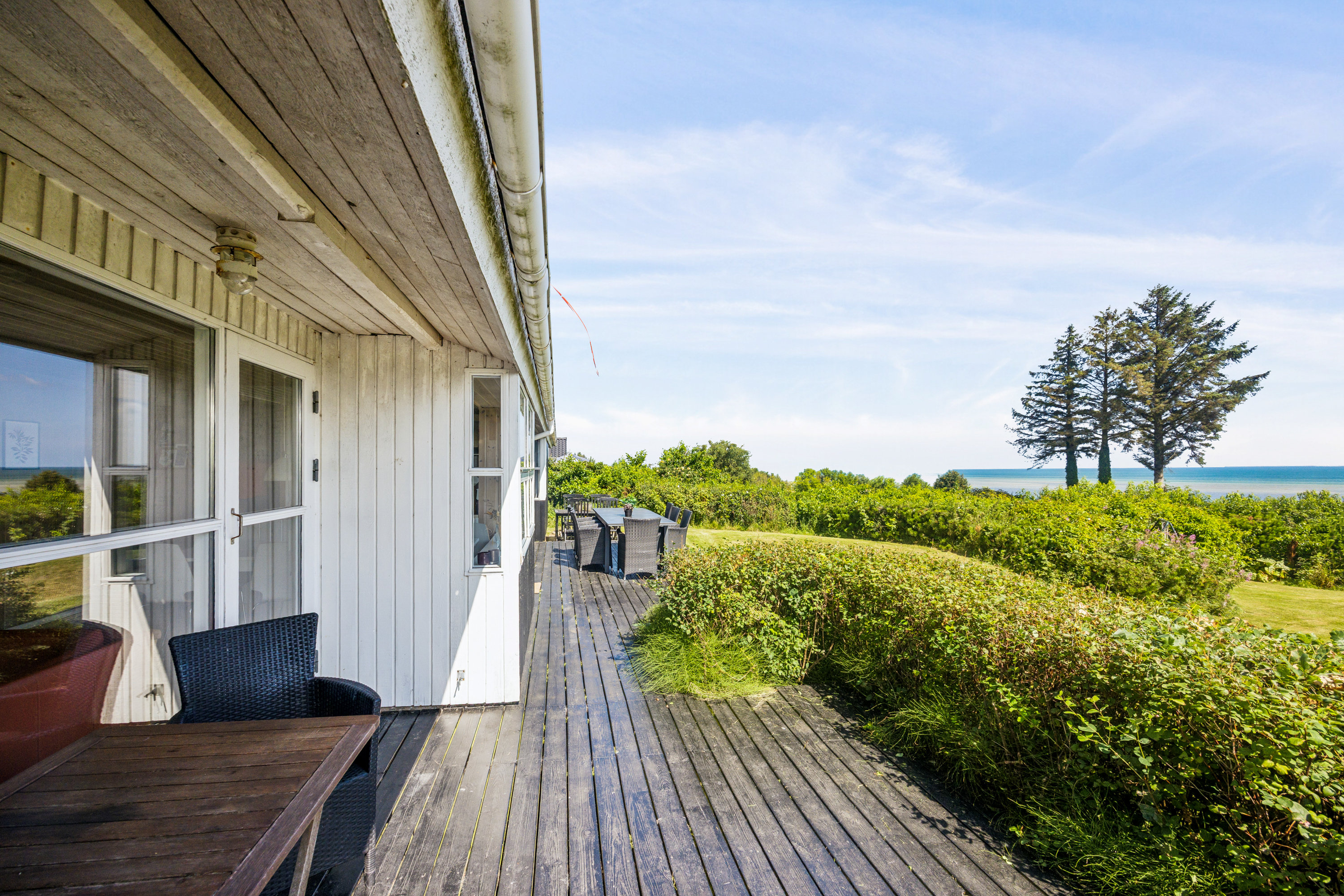 Fremhævet  billede i fuldskærmstilstand. Billede af Haslevgaarde Bakker 51, Haslevgaarde, 9560 Hadsund