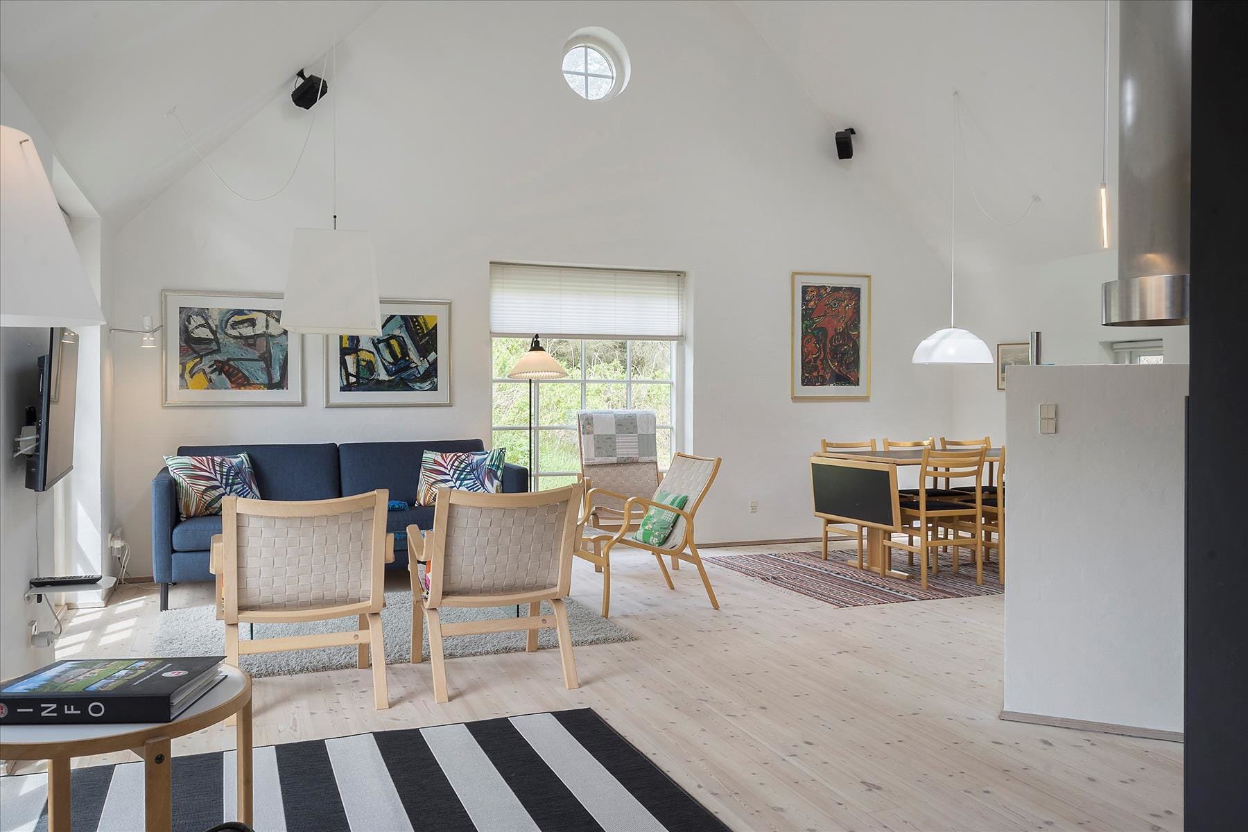 Miniaturebillede 2: . Billede af Sundhuse 26, Vedersø, 6990 Ulfborg