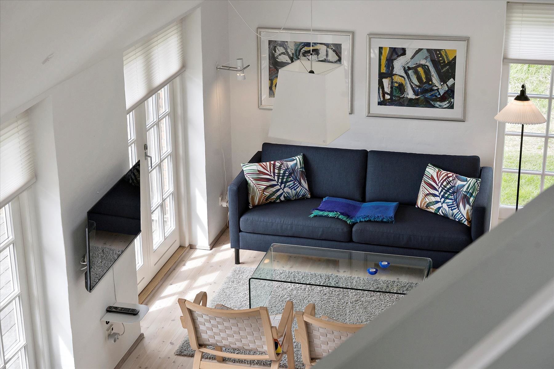 Fremhævet  billede i fuldskærmstilstand. Billede af Sundhuse 26, Vedersø, 6990 Ulfborg