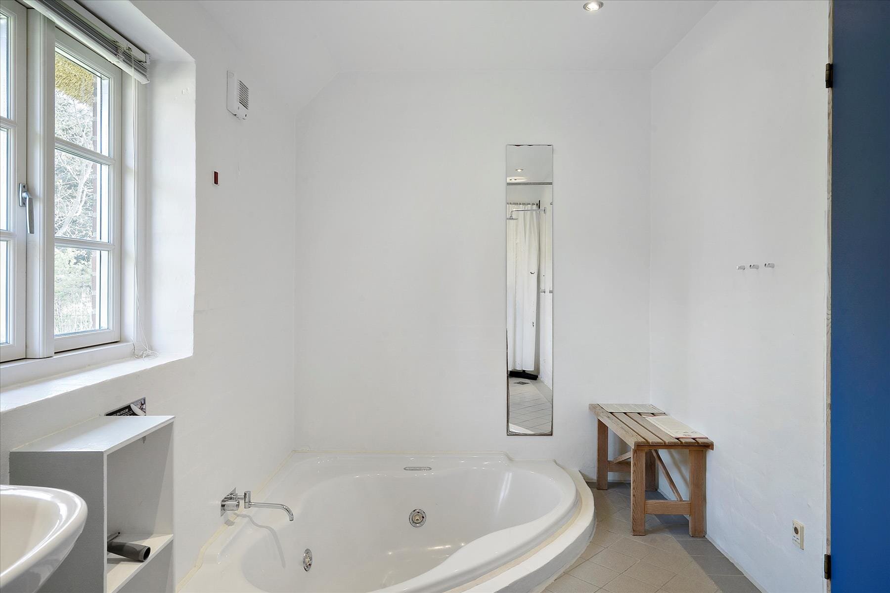 Fremhævet  billede i fuldskærmstilstand. Billede af Sundhuse 26, Vedersø, 6990 Ulfborg