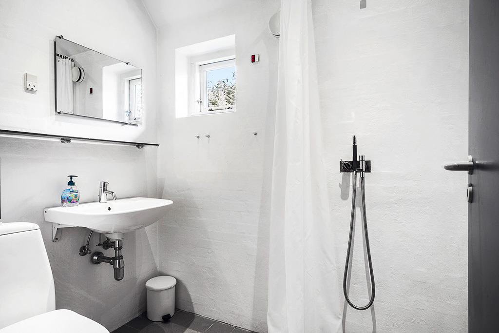 Fremhævet  billede i fuldskærmstilstand. Billede af Sundhuse 26, Vedersø, 6990 Ulfborg