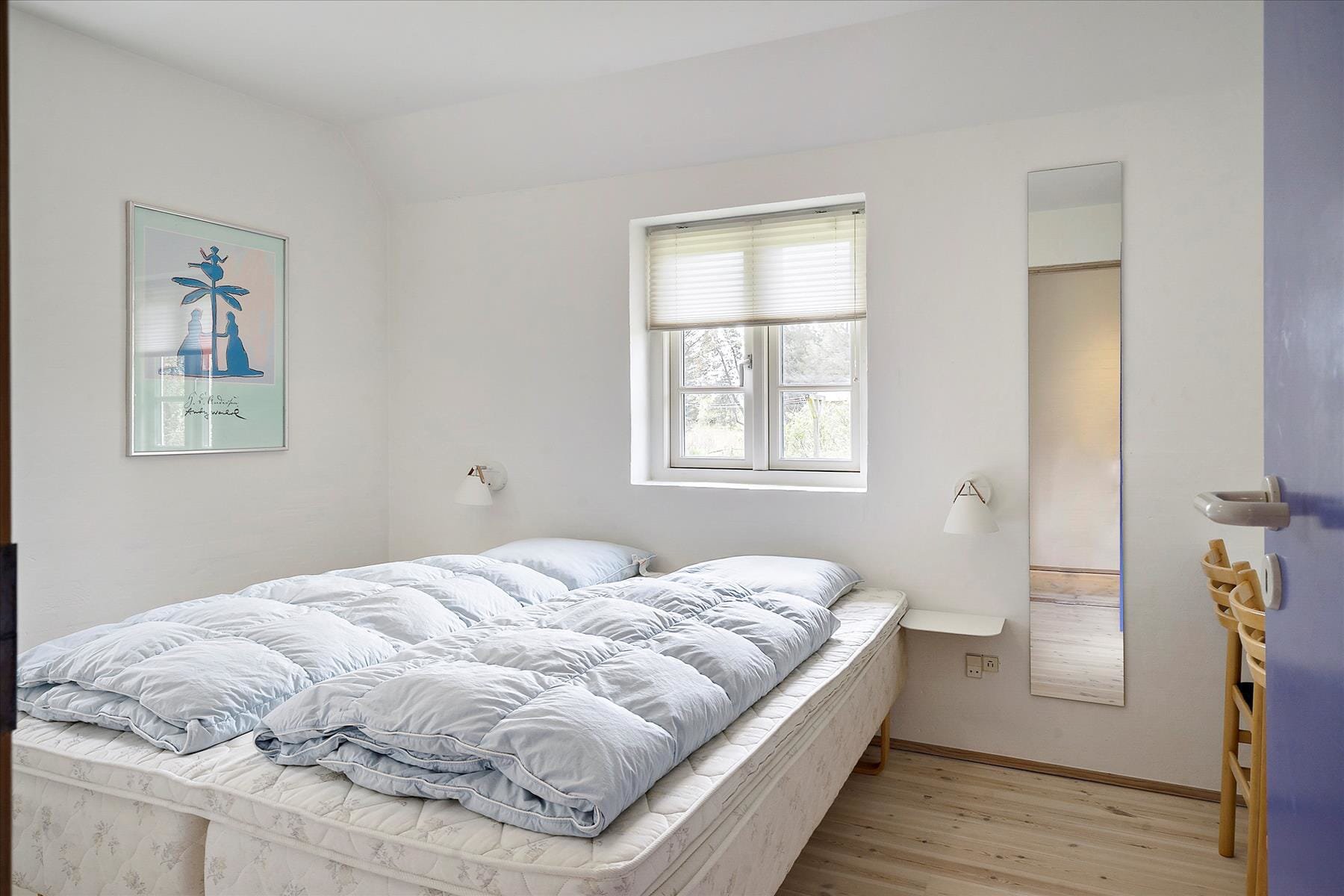 Fremhævet  billede i fuldskærmstilstand. Billede af Sundhuse 26, Vedersø, 6990 Ulfborg