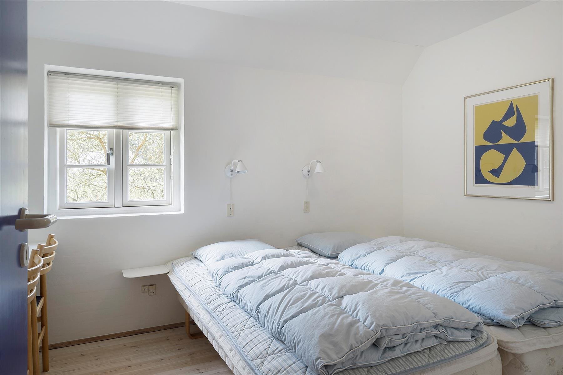 Fremhævet  billede i fuldskærmstilstand. Billede af Sundhuse 26, Vedersø, 6990 Ulfborg