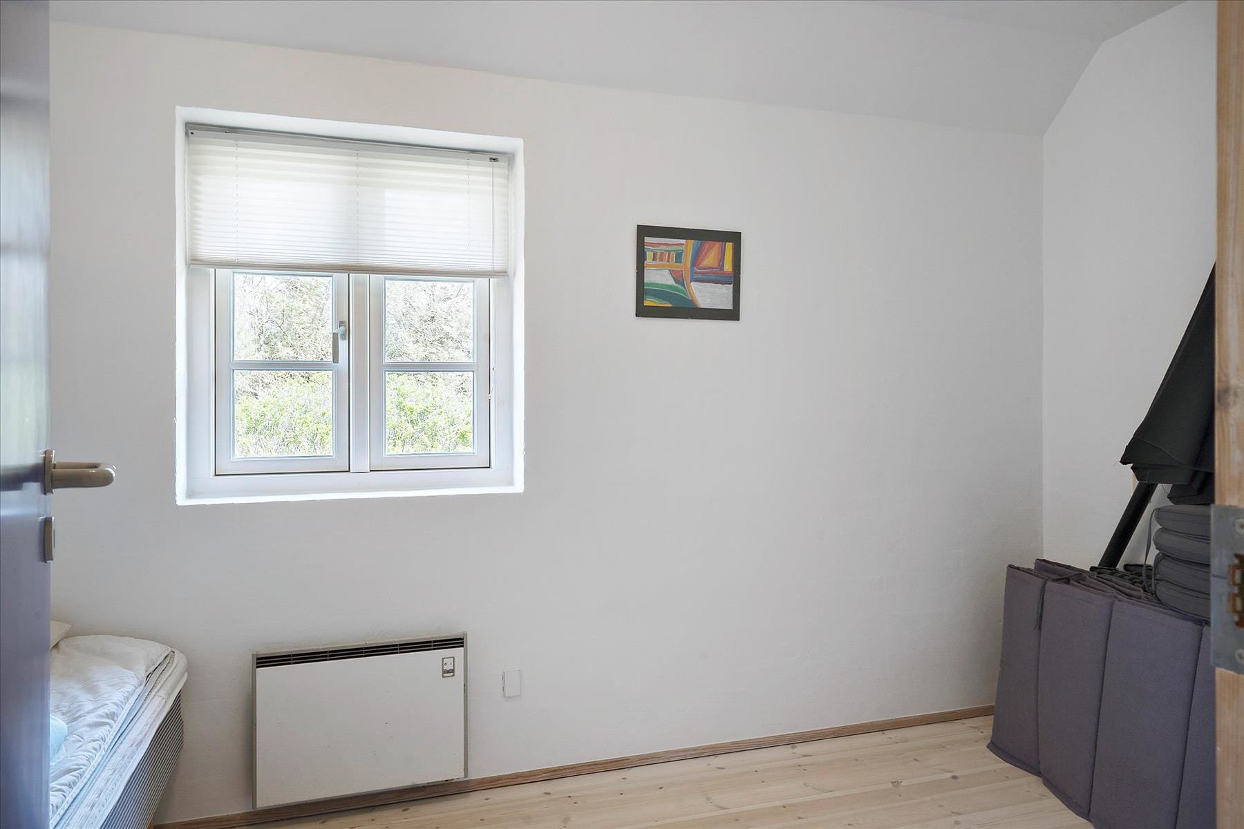 Fremhævet  billede i fuldskærmstilstand. Billede af Sundhuse 26, Vedersø, 6990 Ulfborg