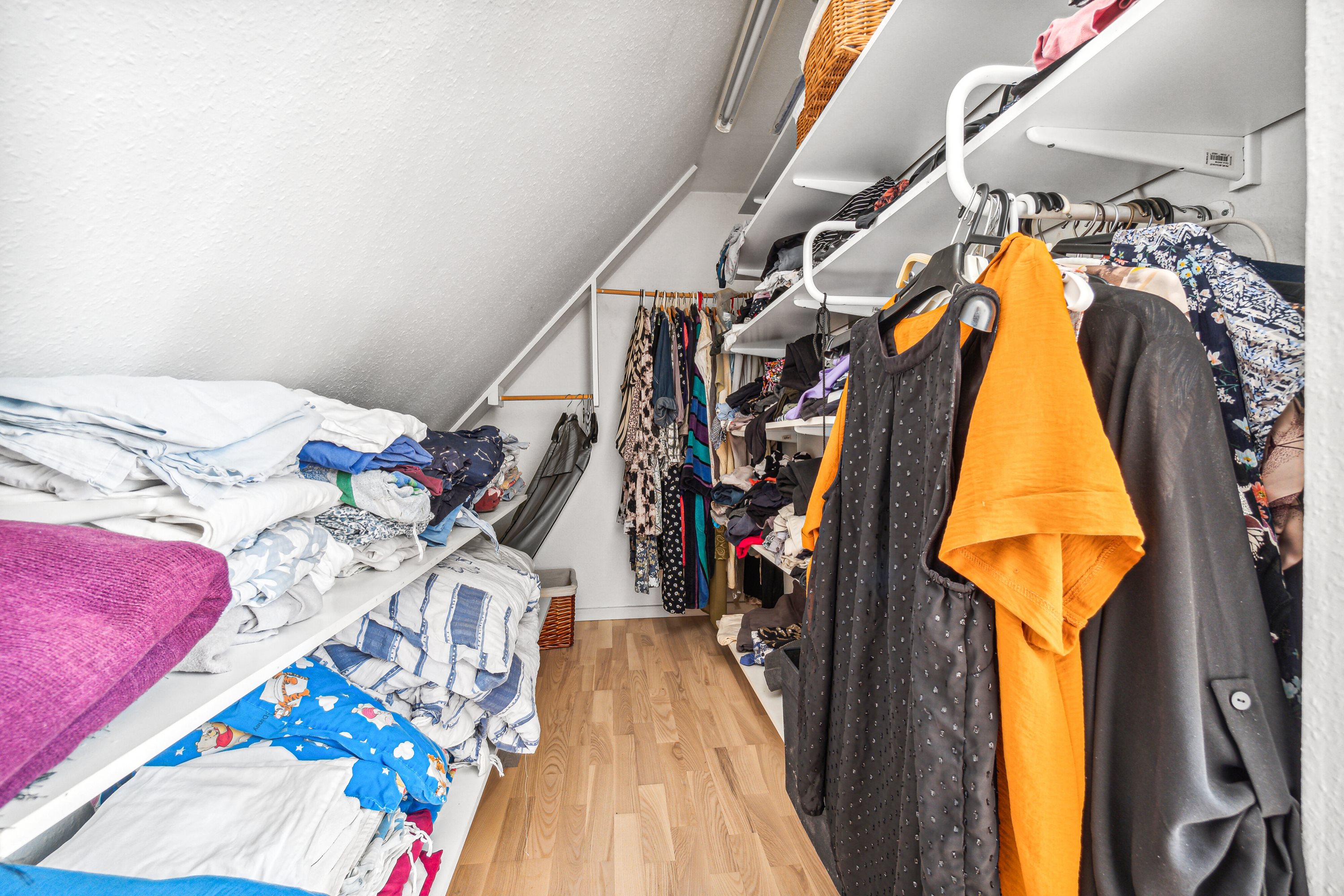 Fremhævet  billede i fuldskærmstilstand. Billede af Ydbyvej 110, 7760 Hurup Thy