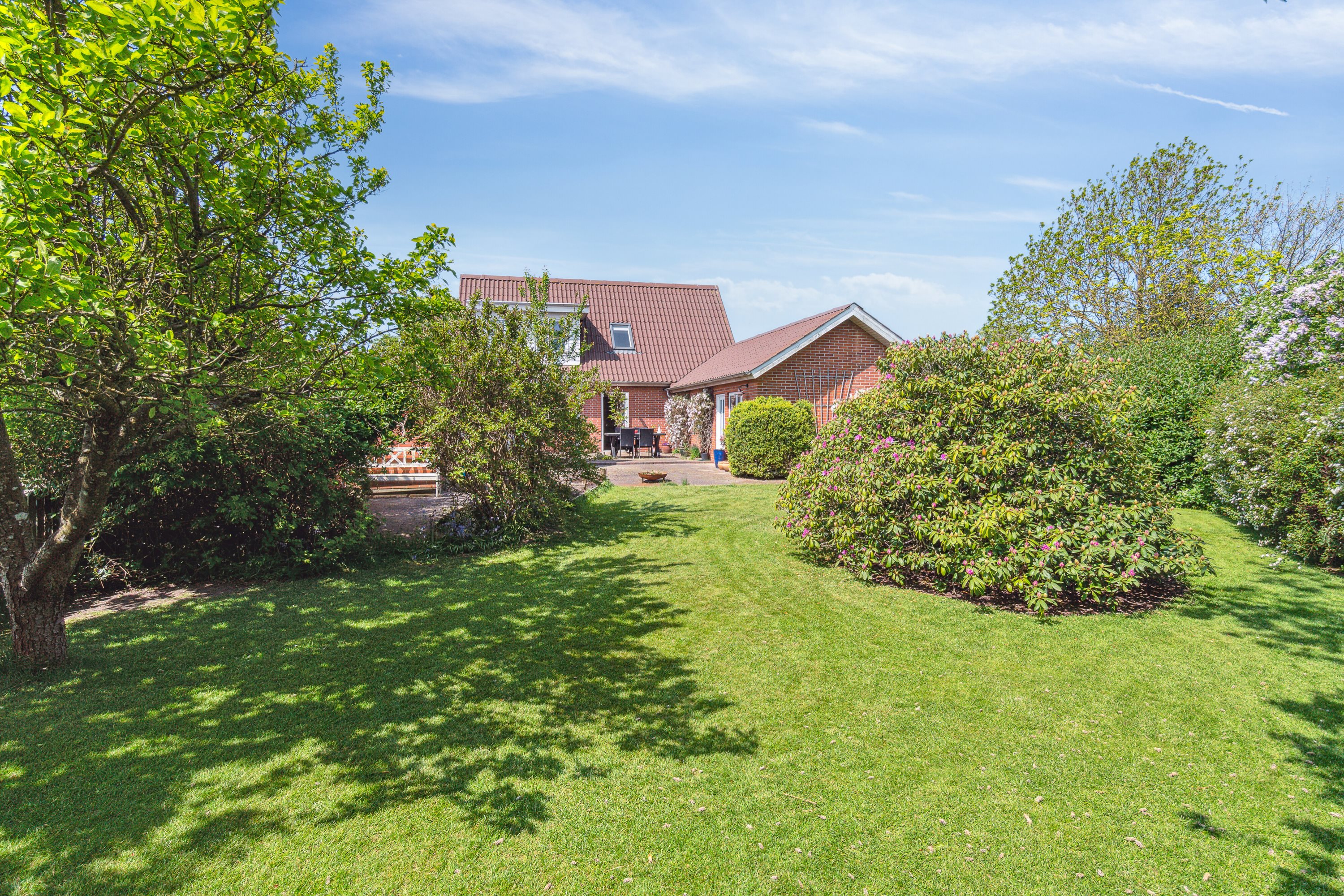 Miniaturebillede 2: . Billede af Ydbyvej 110, 7760 Hurup Thy