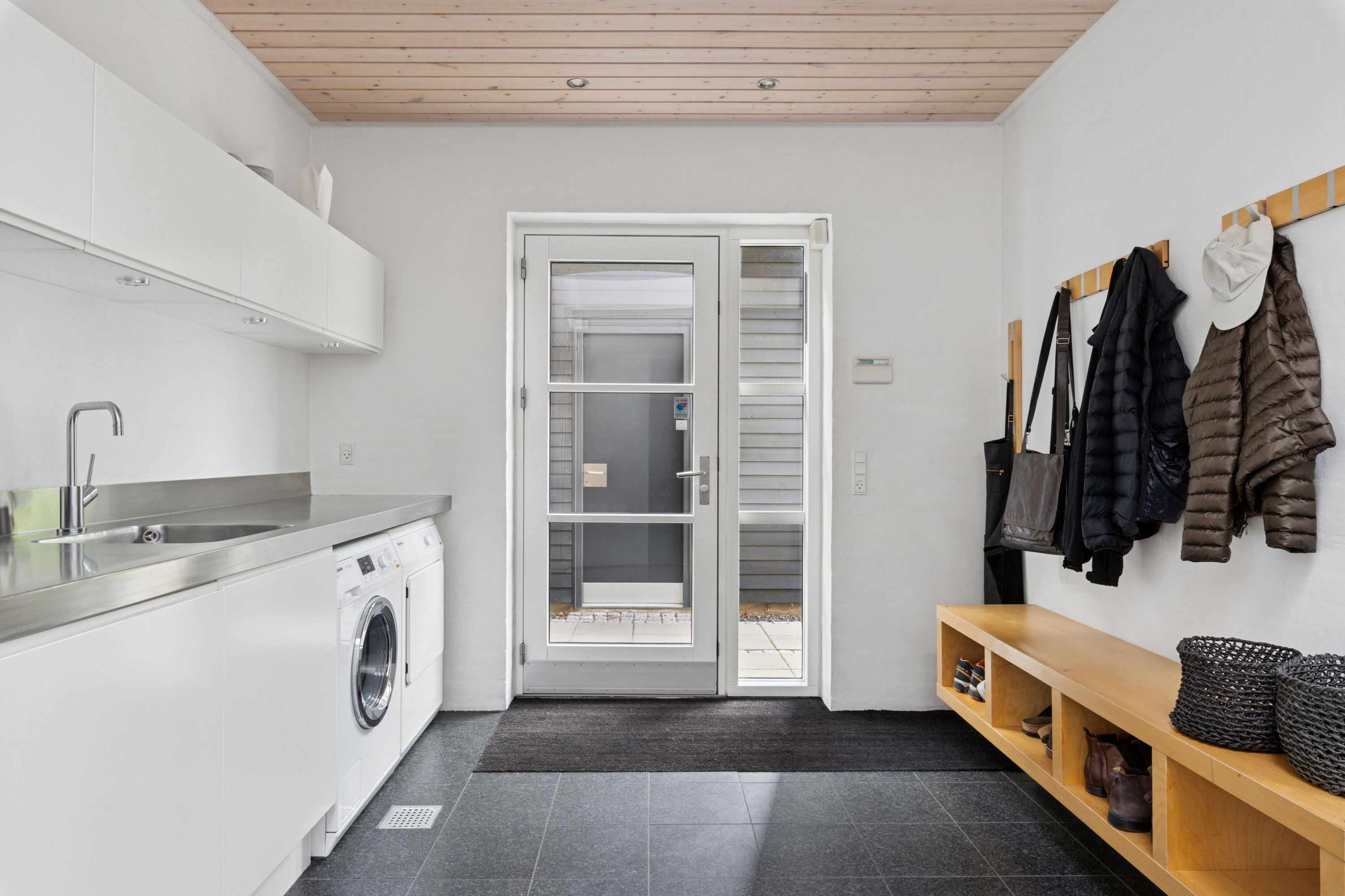 Fremhævet bryggers billede i fuldskærmstilstand. Billede af Moesbakken 60, 8410 Rønde