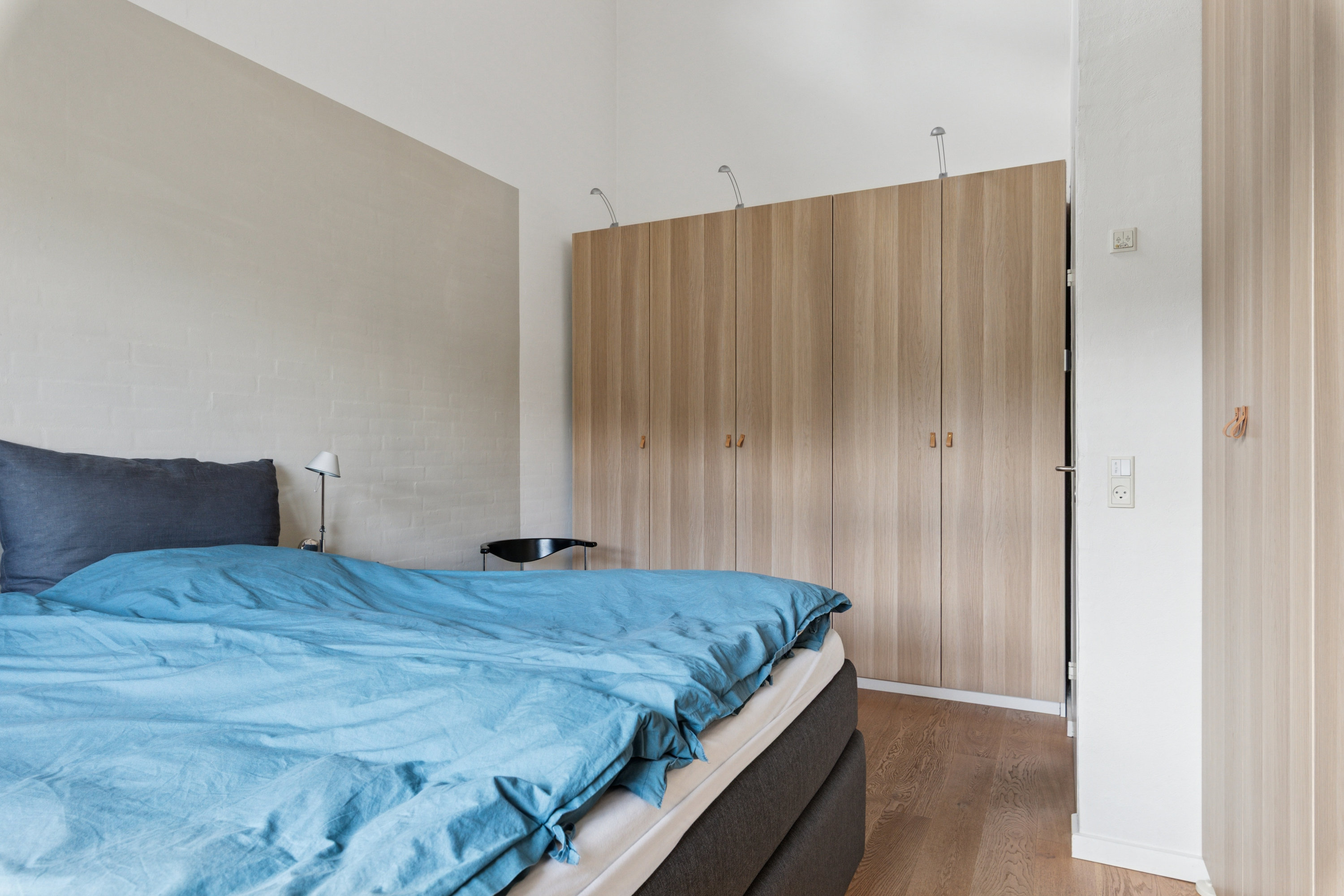 Fremhævet værelse billede i fuldskærmstilstand. Billede af Moesbakken 60, 8410 Rønde