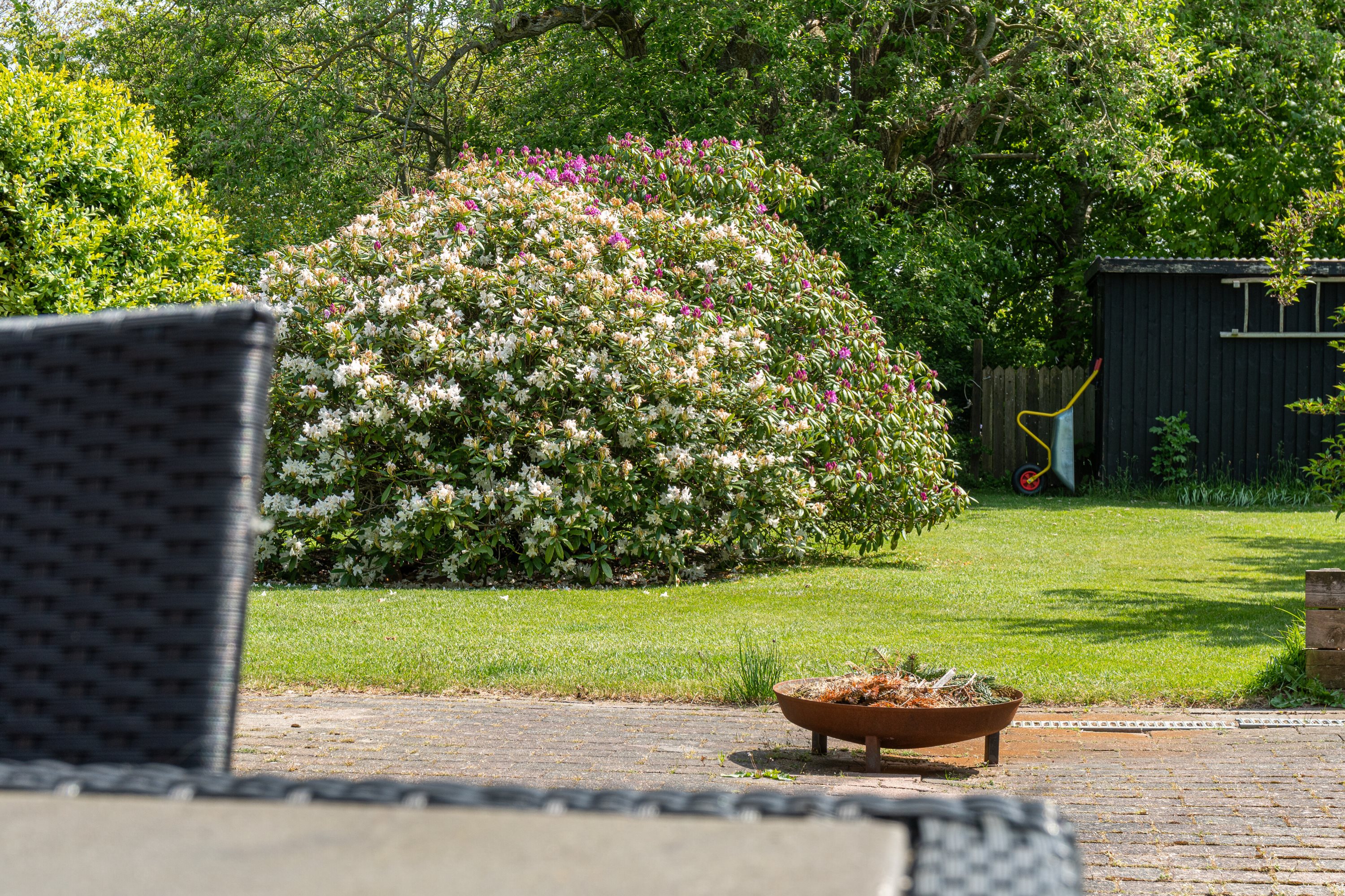 Fremhævet  billede i fuldskærmstilstand. Billede af Ydbyvej 110, 7760 Hurup Thy