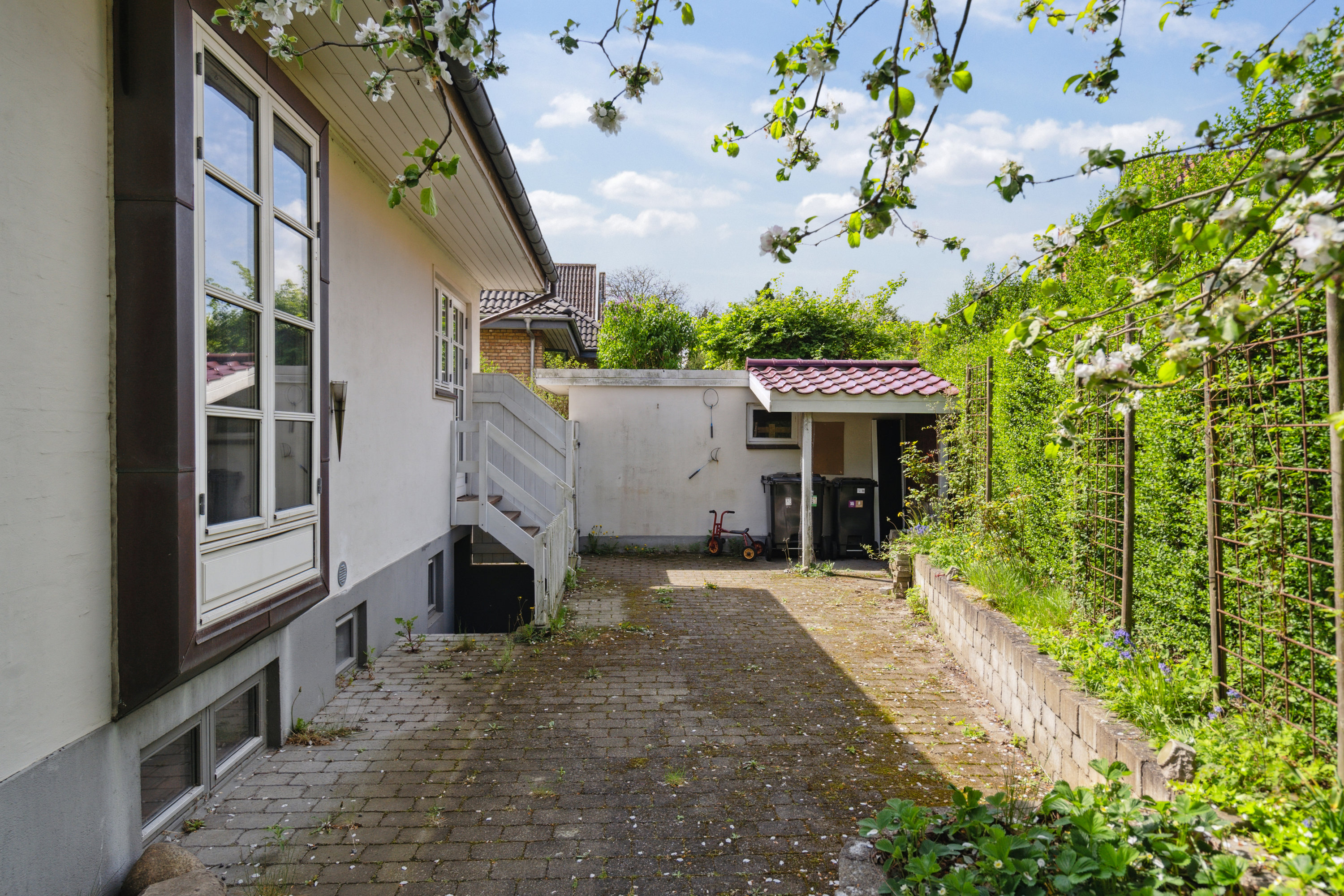 Fremhævet  billede i fuldskærmstilstand. Billede af Toldbodgade 14, 5000 Odense C