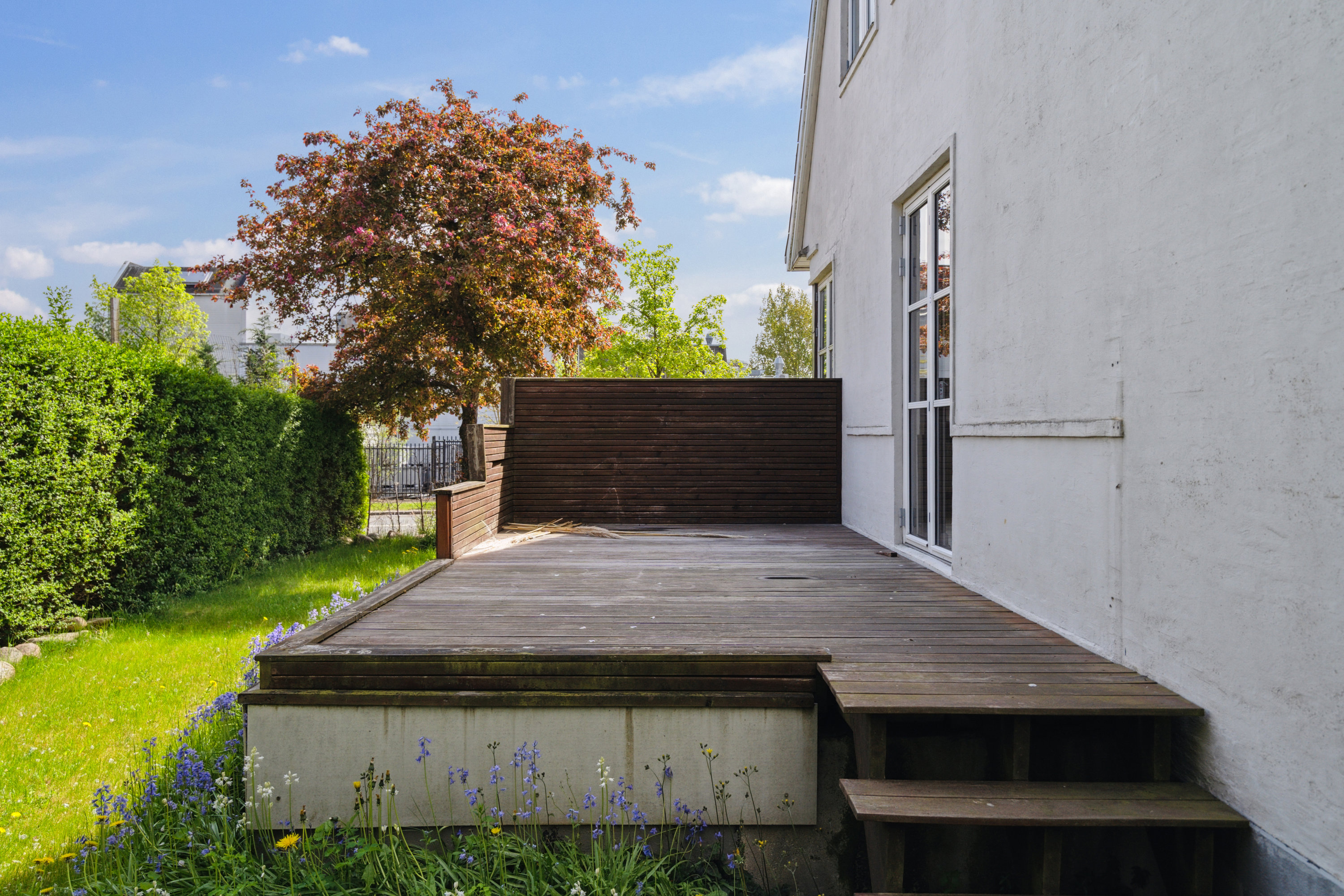 Fremhævet  billede i fuldskærmstilstand. Billede af Toldbodgade 14, 5000 Odense C