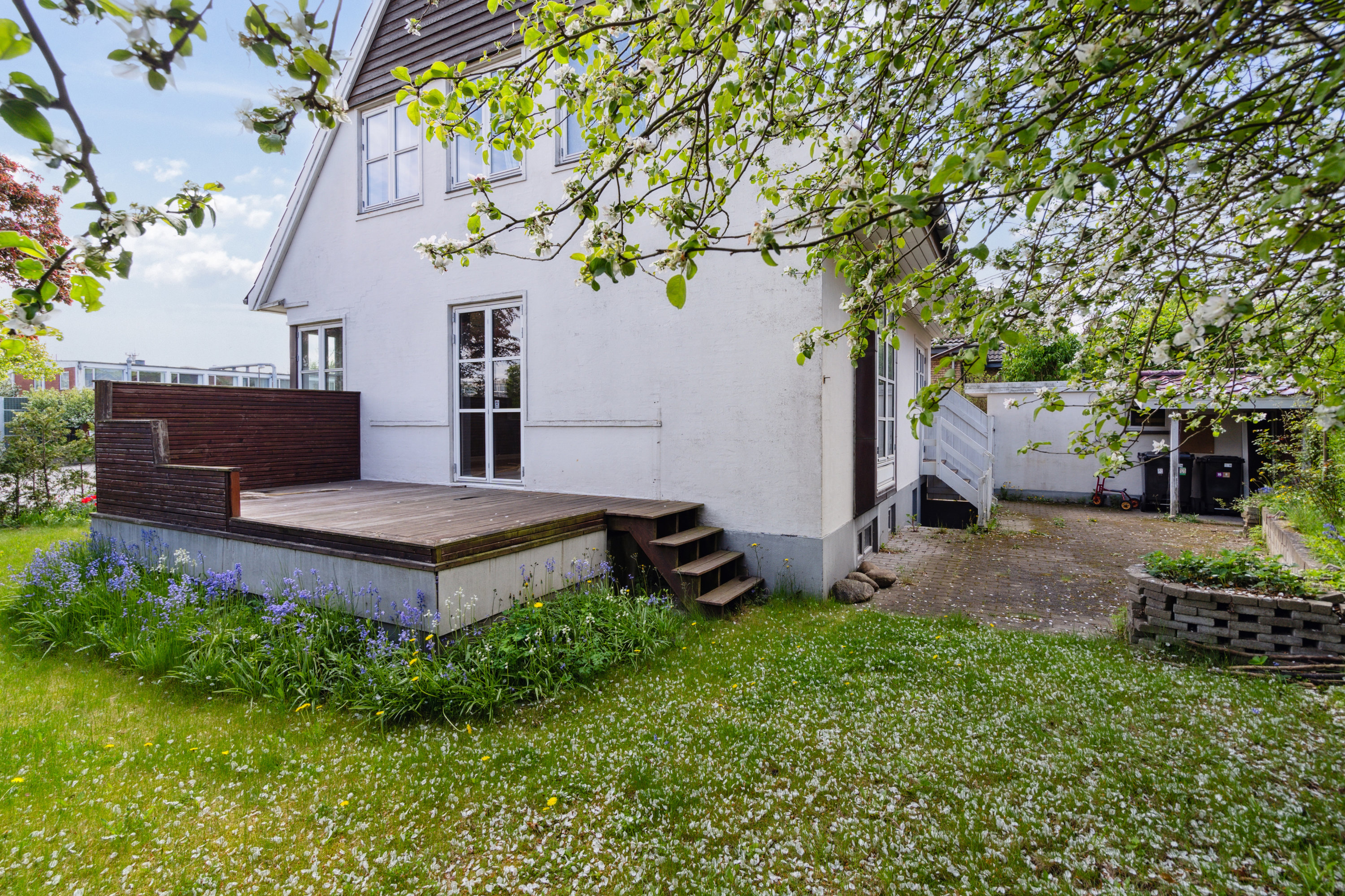 Fremhævet  billede i fuldskærmstilstand. Billede af Toldbodgade 14, 5000 Odense C