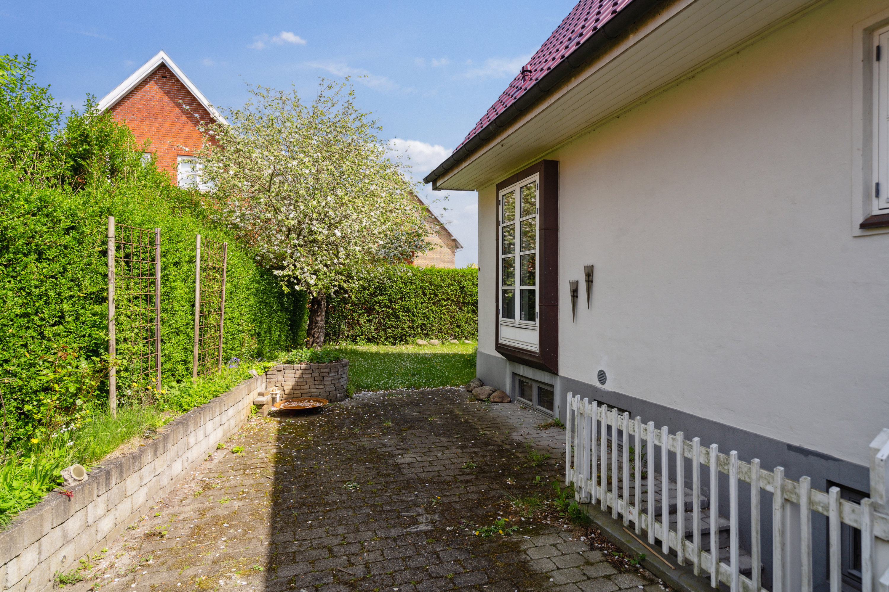 Fremhævet  billede i fuldskærmstilstand. Billede af Toldbodgade 14, 5000 Odense C