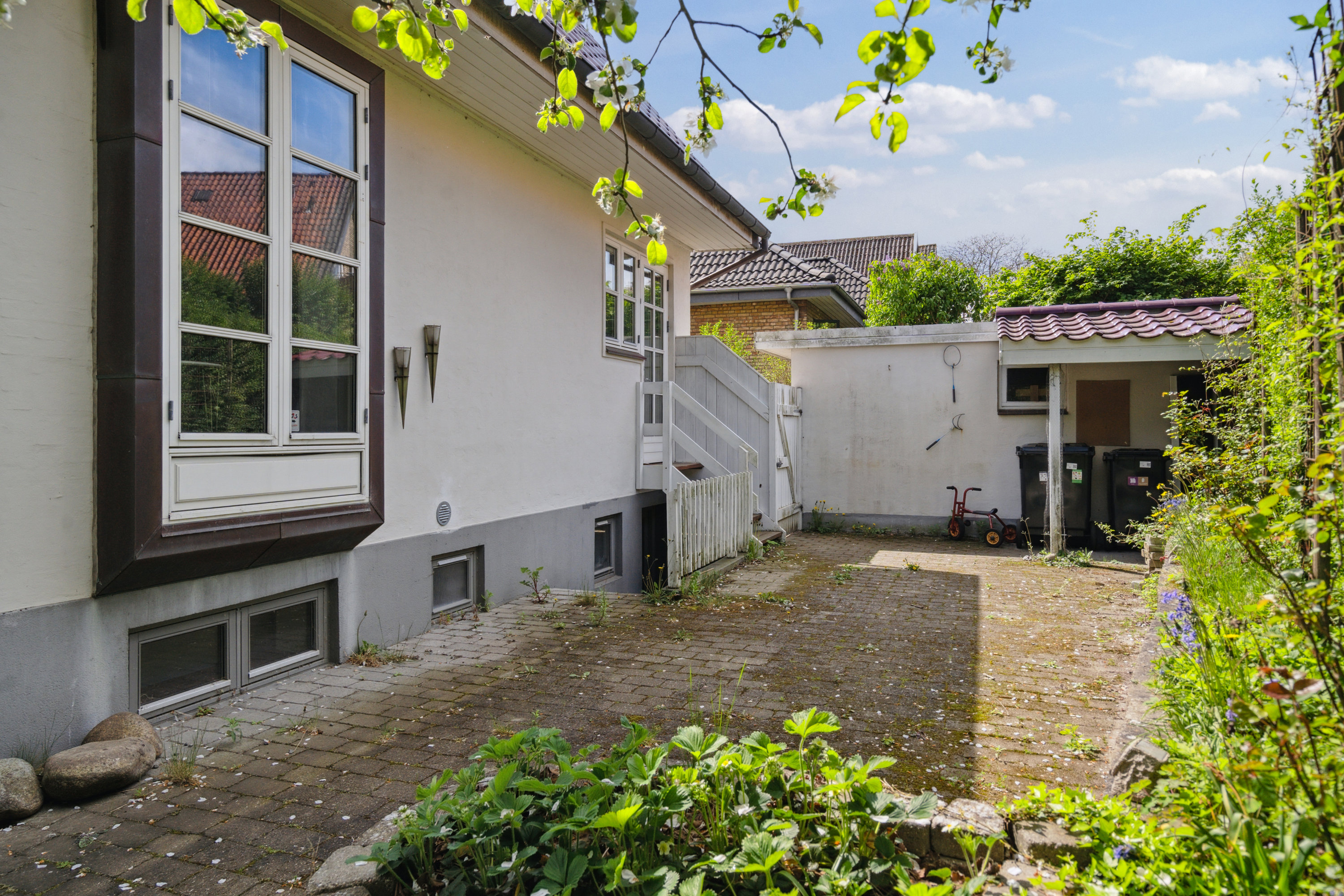 Fremhævet  billede i fuldskærmstilstand. Billede af Toldbodgade 14, 5000 Odense C