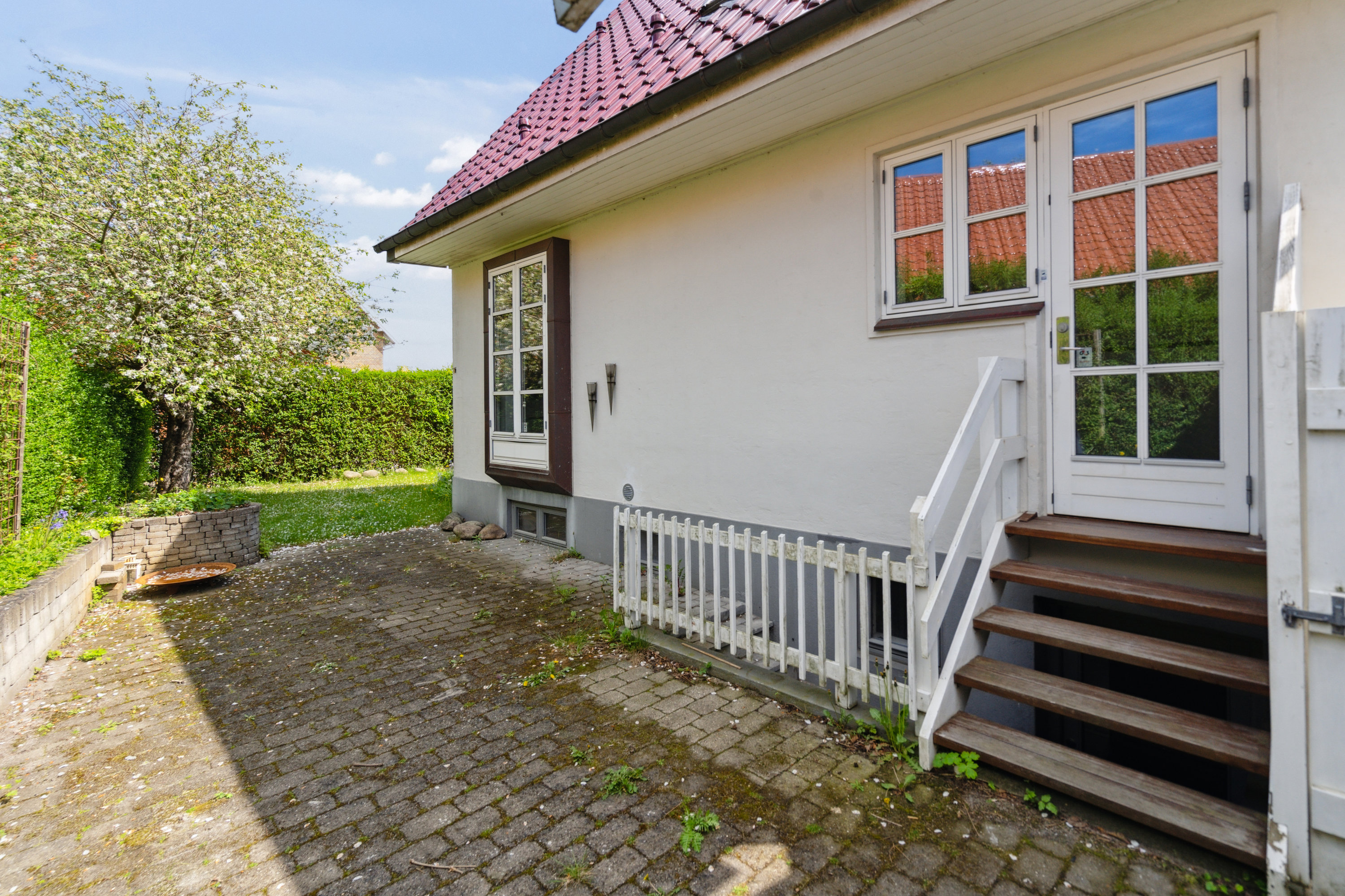 Fremhævet  billede i fuldskærmstilstand. Billede af Toldbodgade 14, 5000 Odense C