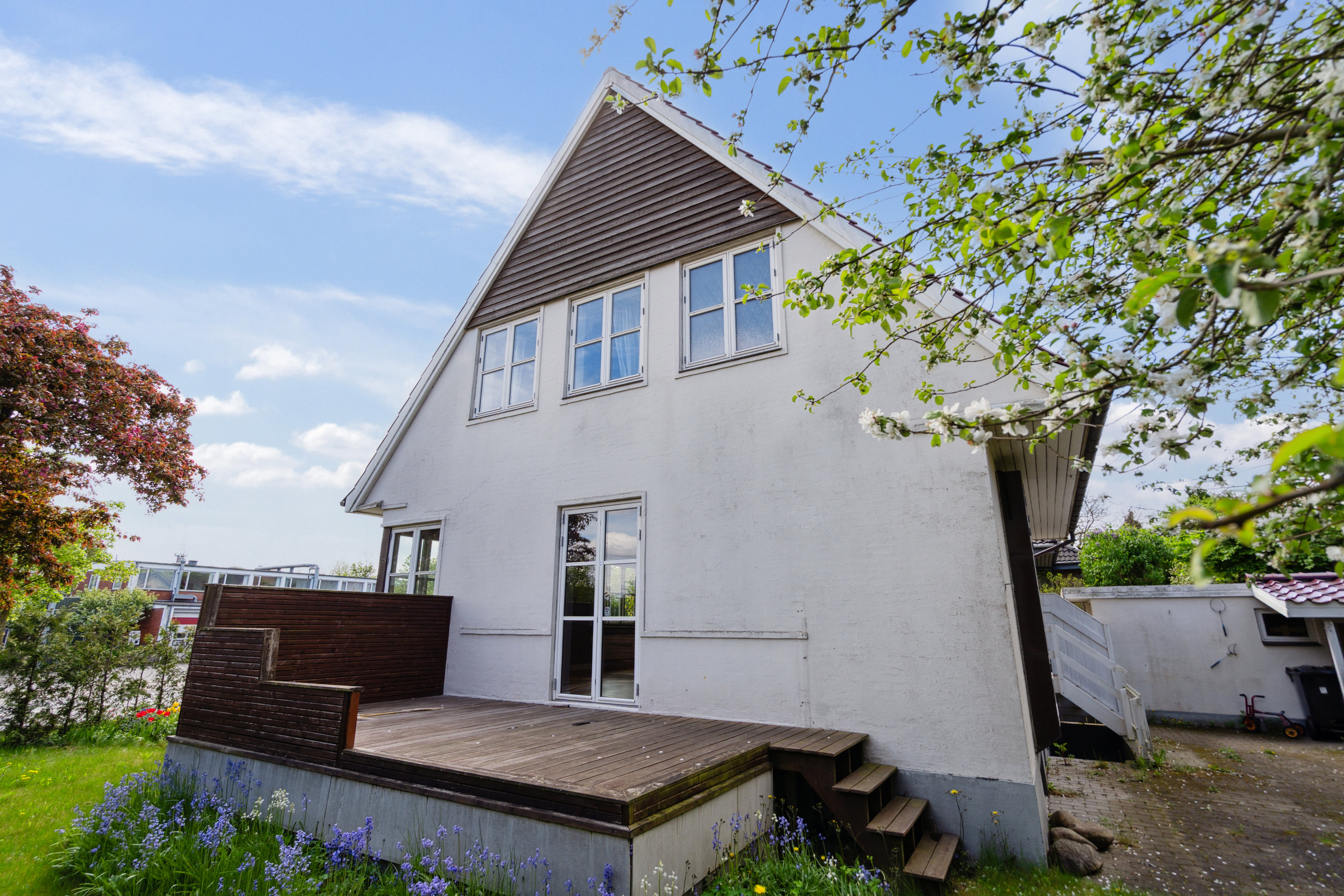 Fremhævet  billede i fuldskærmstilstand. Billede af Toldbodgade 14, 5000 Odense C