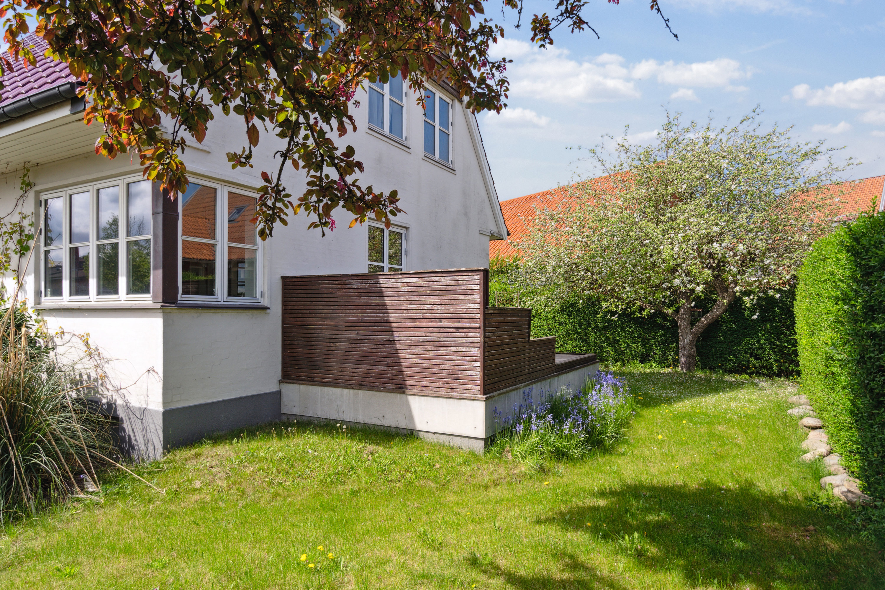 Fremhævet  billede i fuldskærmstilstand. Billede af Toldbodgade 14, 5000 Odense C