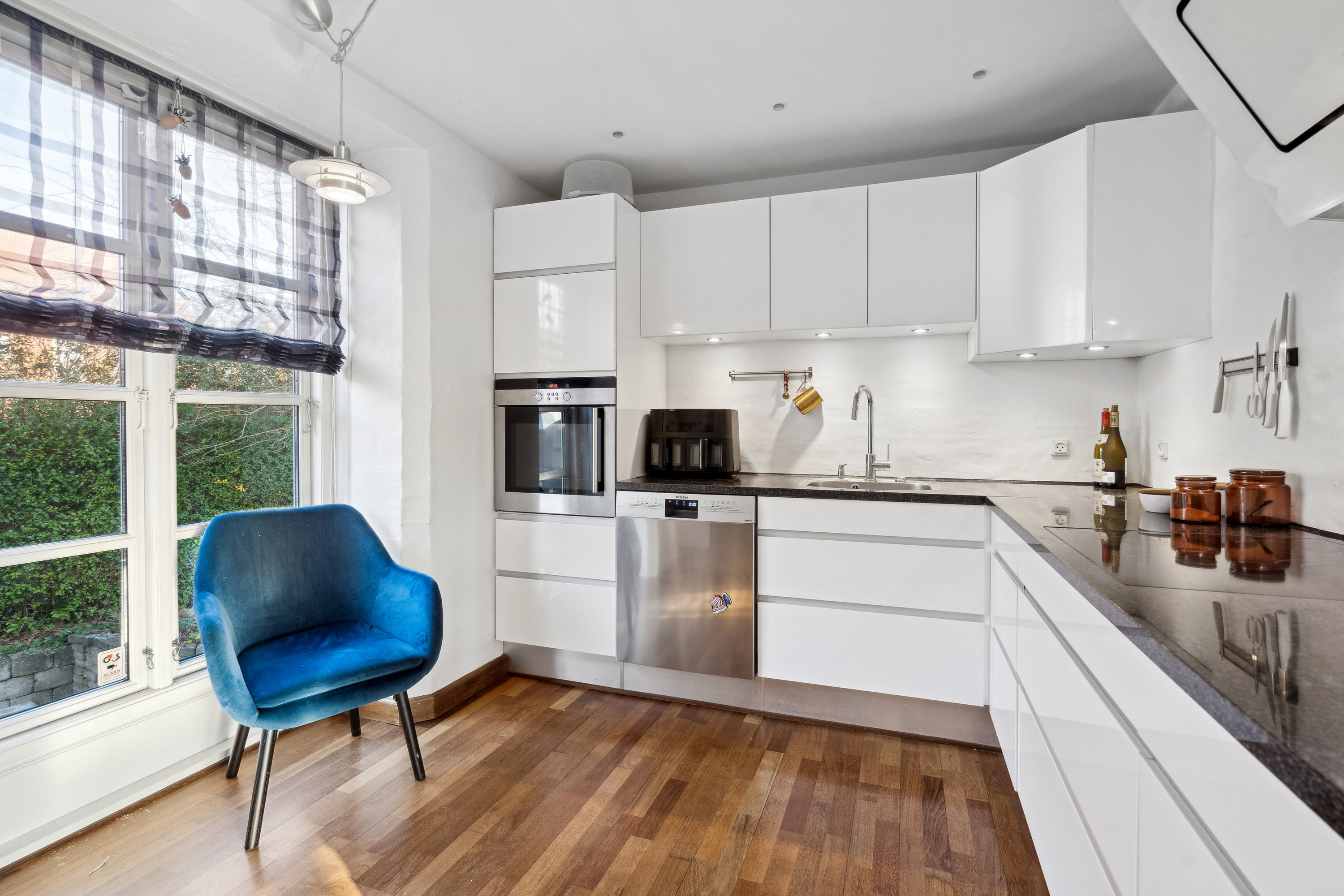 Fremhævet  billede i fuldskærmstilstand. Billede af Toldbodgade 14, 5000 Odense C