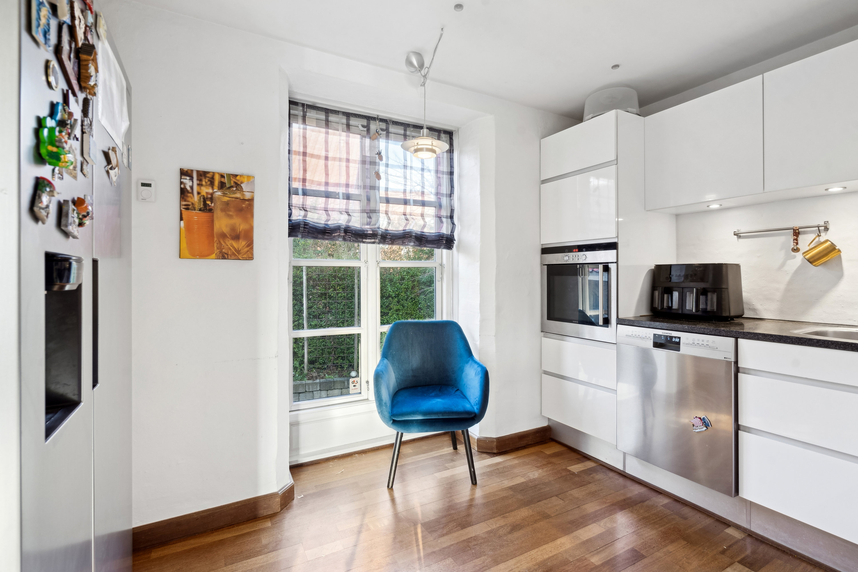 Fremhævet  billede i fuldskærmstilstand. Billede af Toldbodgade 14, 5000 Odense C