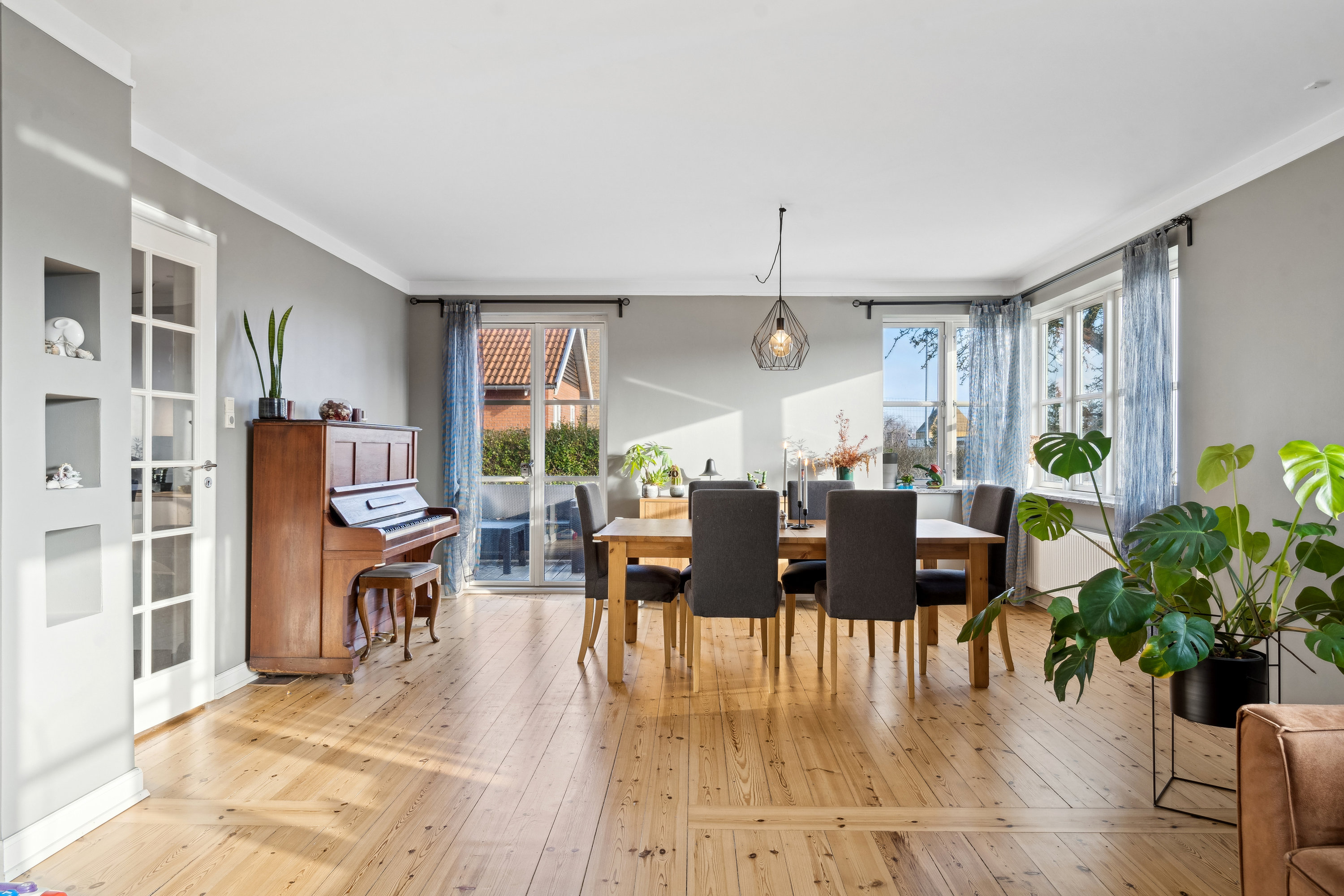 Fremhævet  billede i fuldskærmstilstand. Billede af Toldbodgade 14, 5000 Odense C