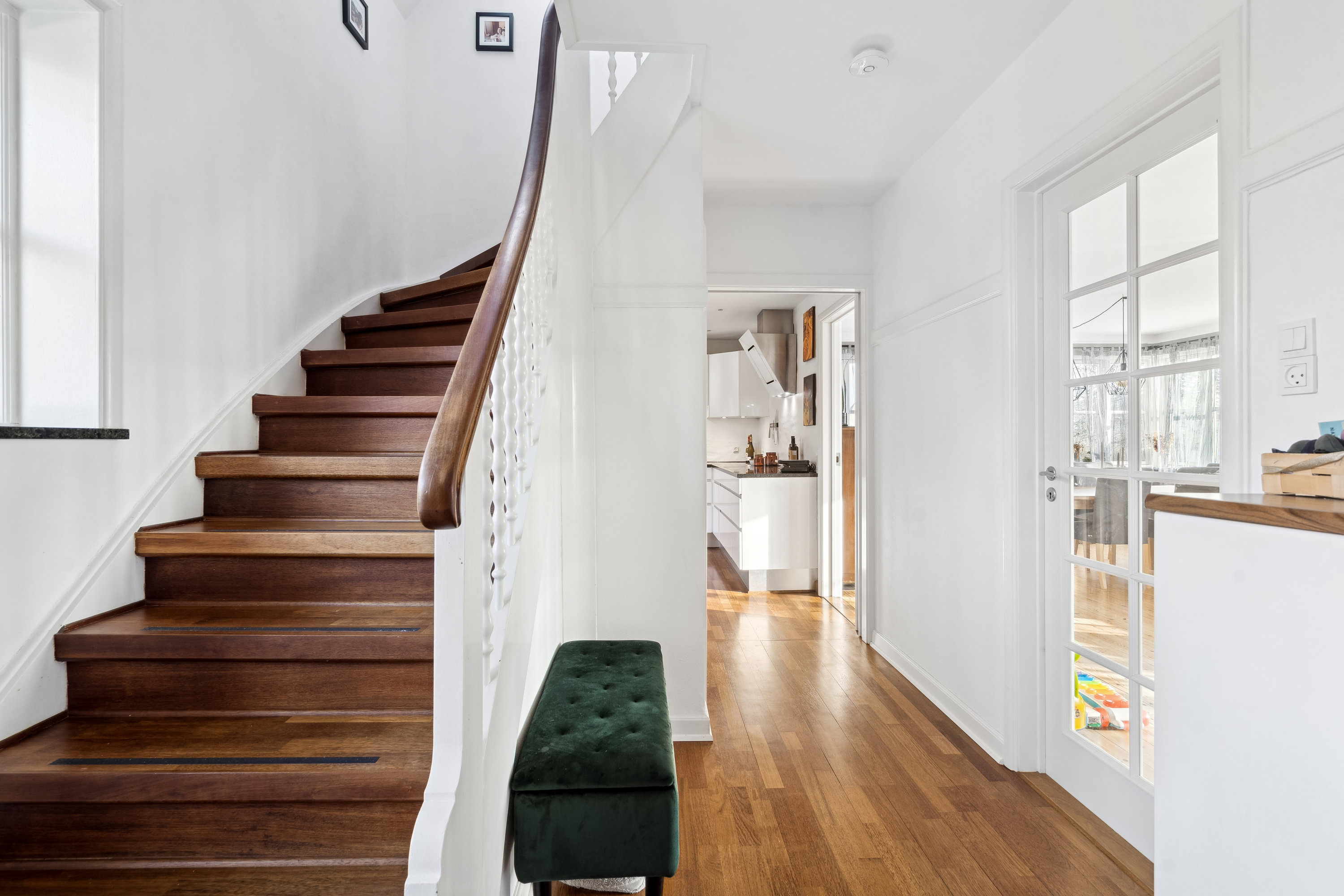 Fremhævet  billede i fuldskærmstilstand. Billede af Toldbodgade 14, 5000 Odense C