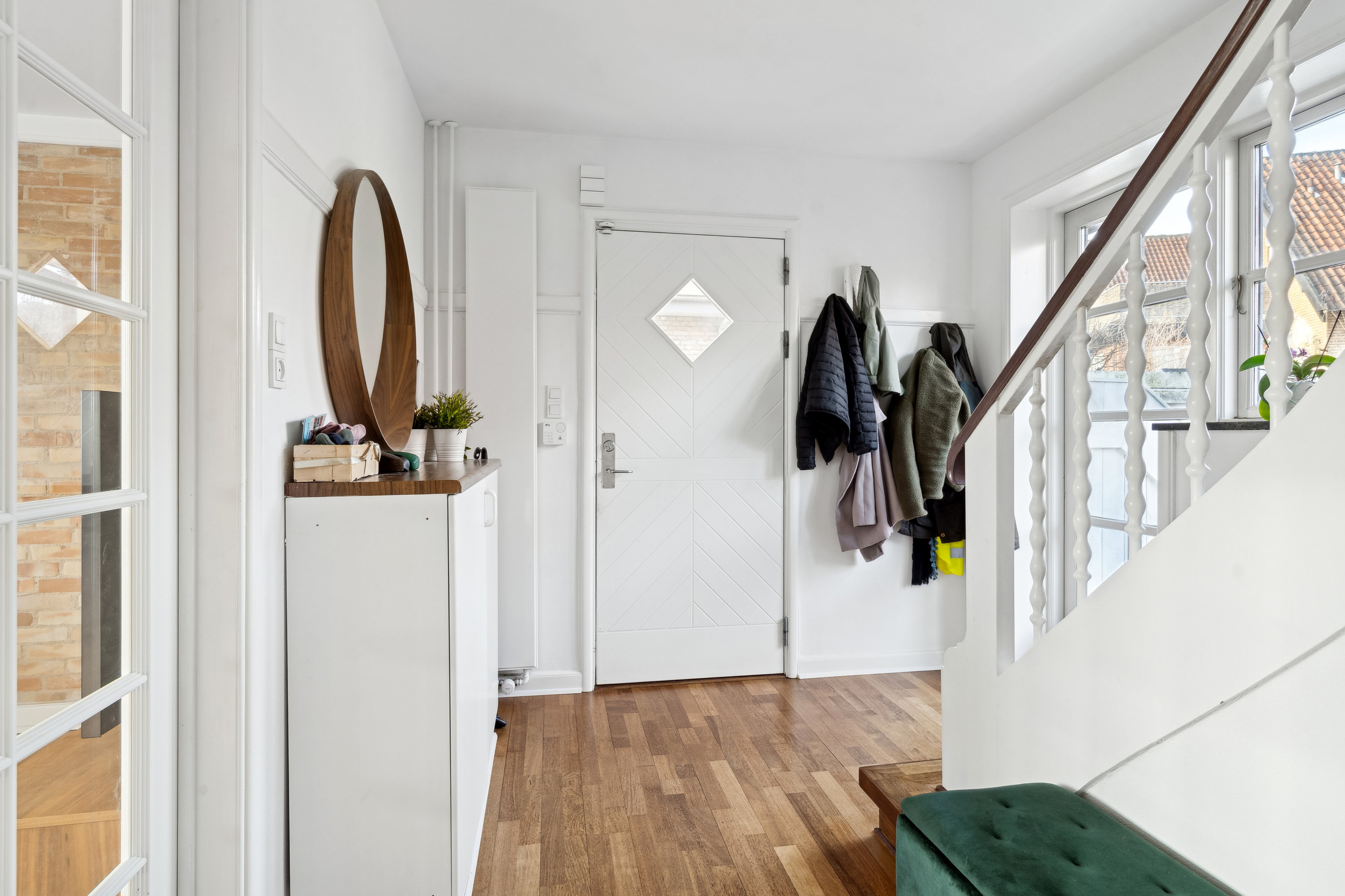 Miniaturebillede 1: . Billede af Toldbodgade 14, 5000 Odense C