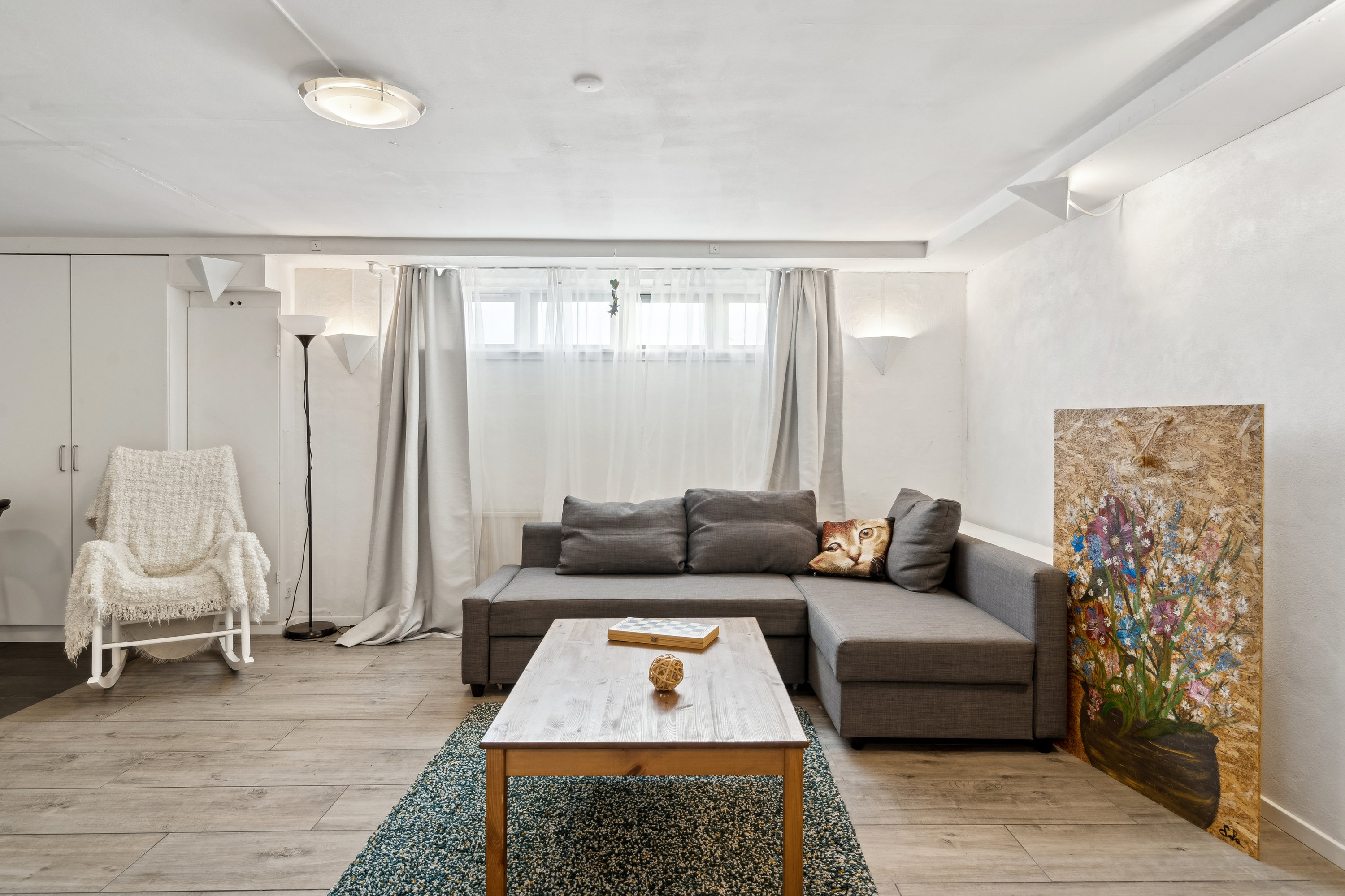 Fremhævet  billede i fuldskærmstilstand. Billede af Toldbodgade 14, 5000 Odense C