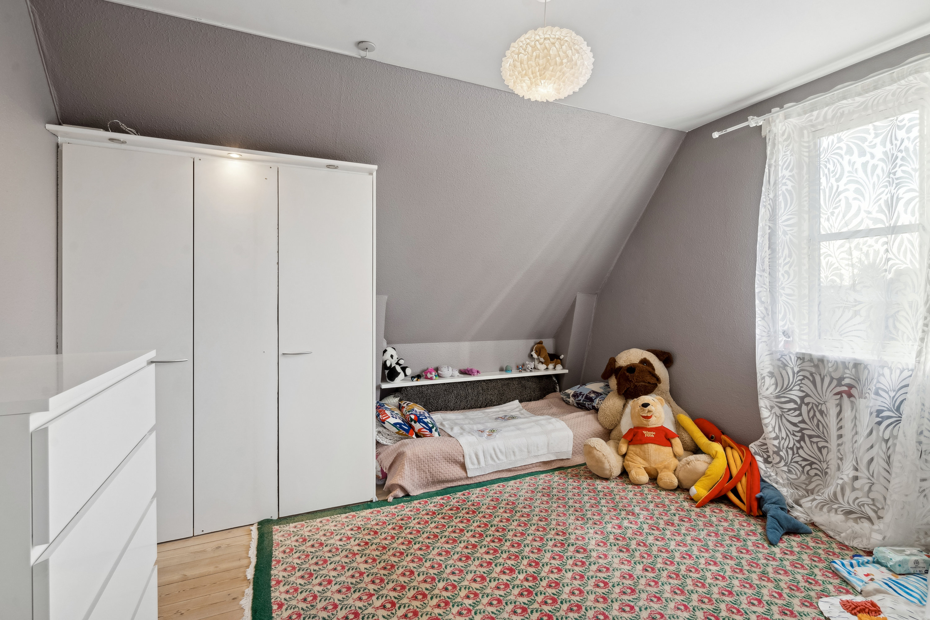 Fremhævet  billede i fuldskærmstilstand. Billede af Toldbodgade 14, 5000 Odense C