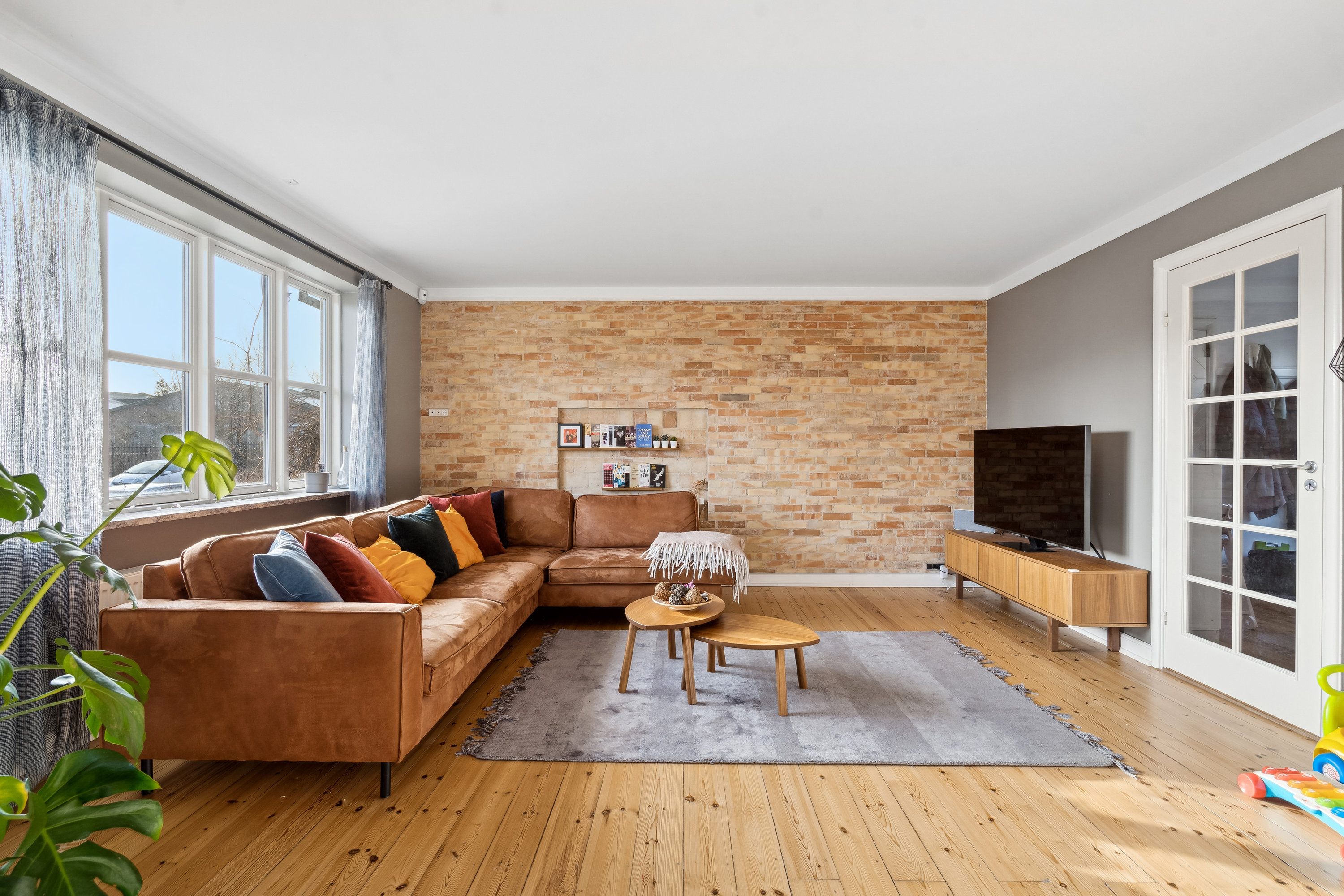 Fremhævet  billede i fuldskærmstilstand. Billede af Toldbodgade 14, 5000 Odense C