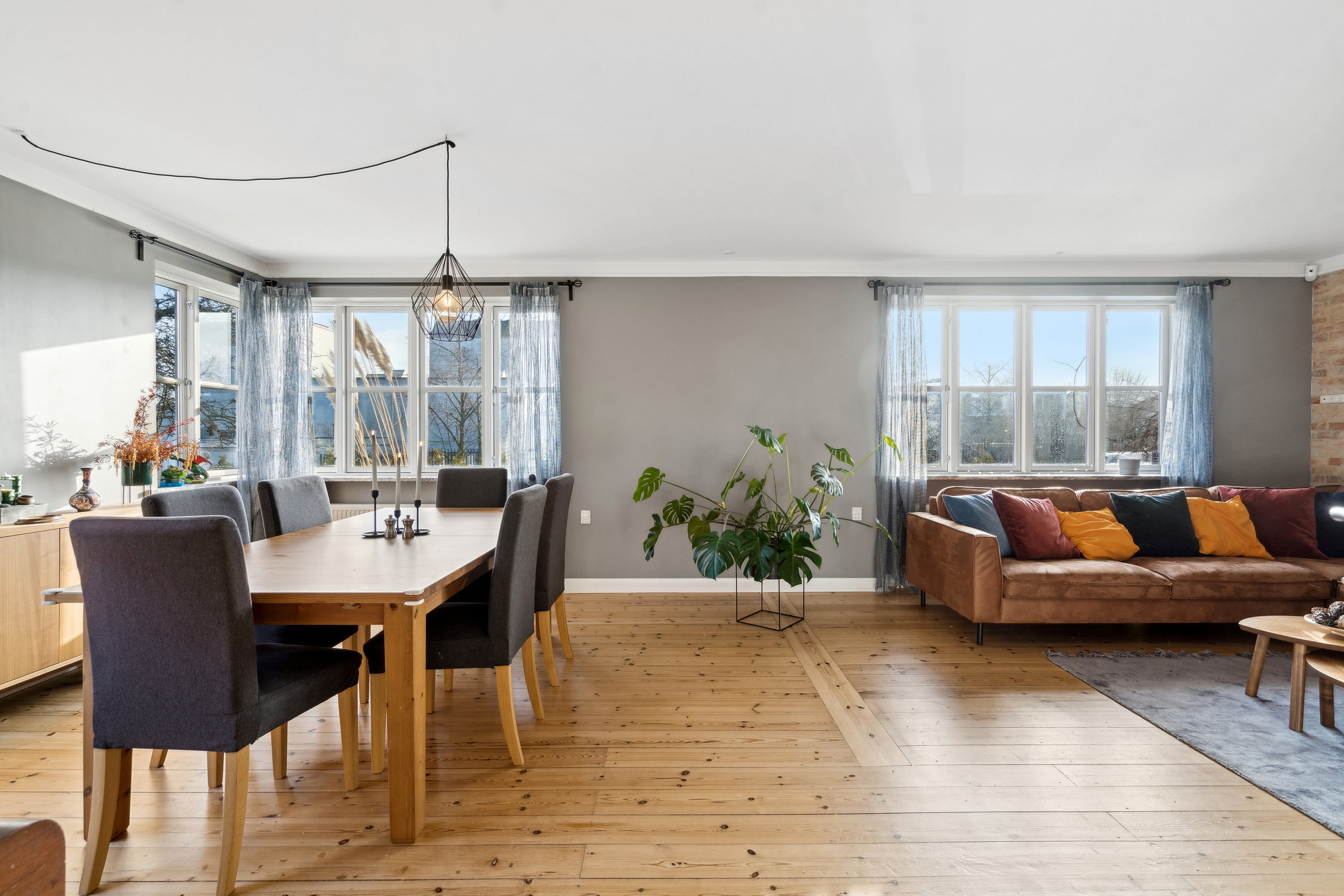 Fremhævet  billede i fuldskærmstilstand. Billede af Toldbodgade 14, 5000 Odense C