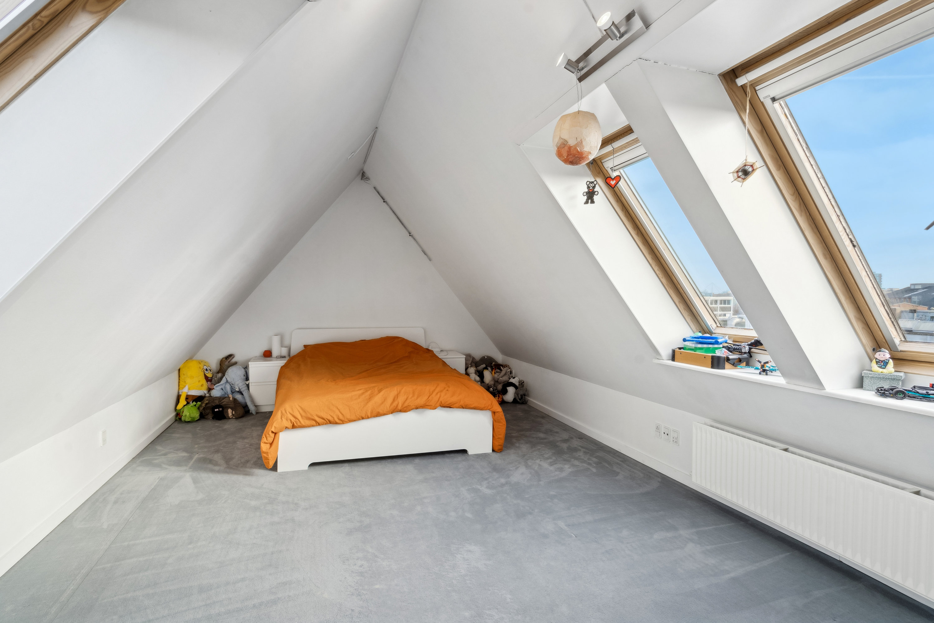 Fremhævet  billede i fuldskærmstilstand. Billede af Toldbodgade 14, 5000 Odense C