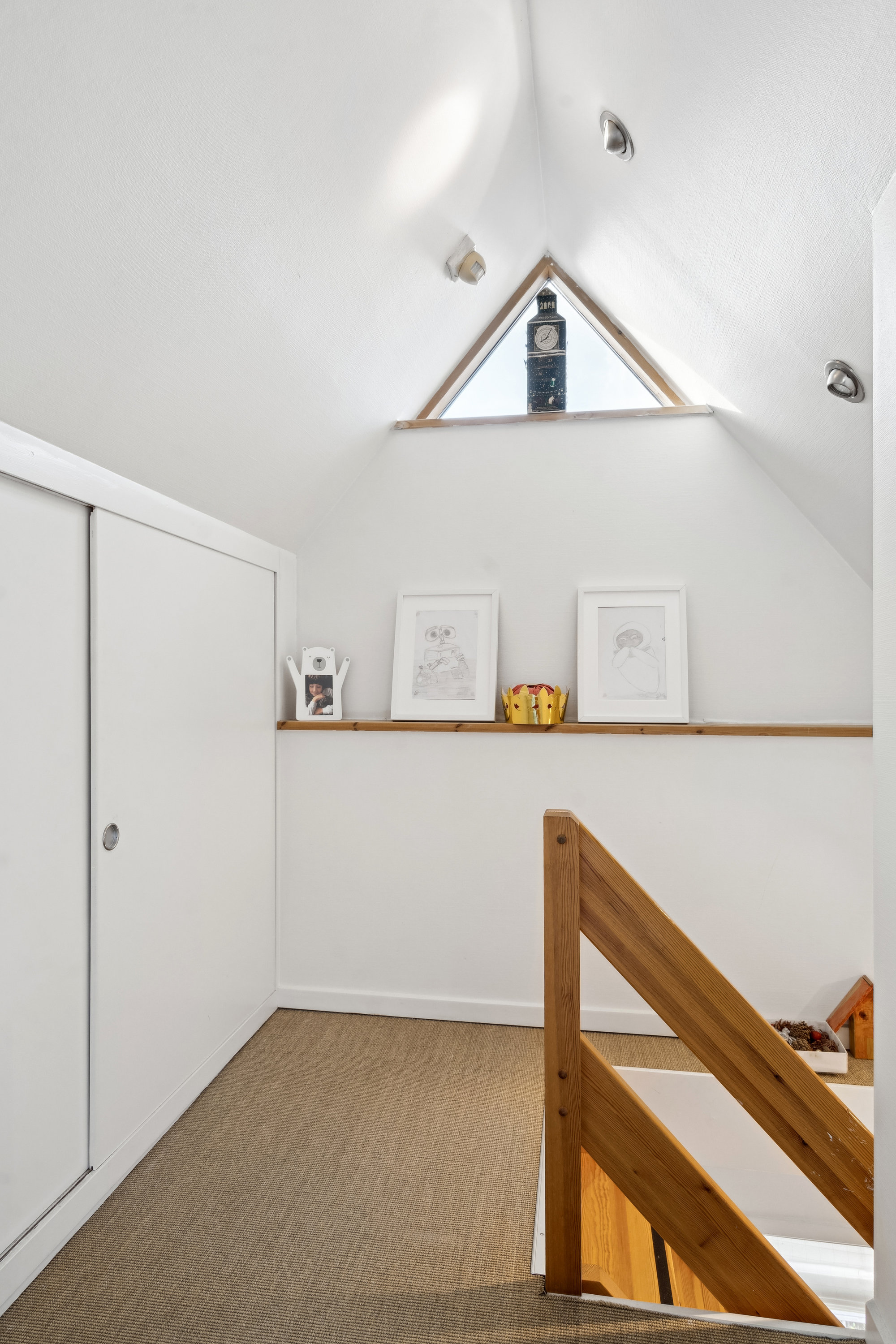 Fremhævet  billede i fuldskærmstilstand. Billede af Toldbodgade 14, 5000 Odense C