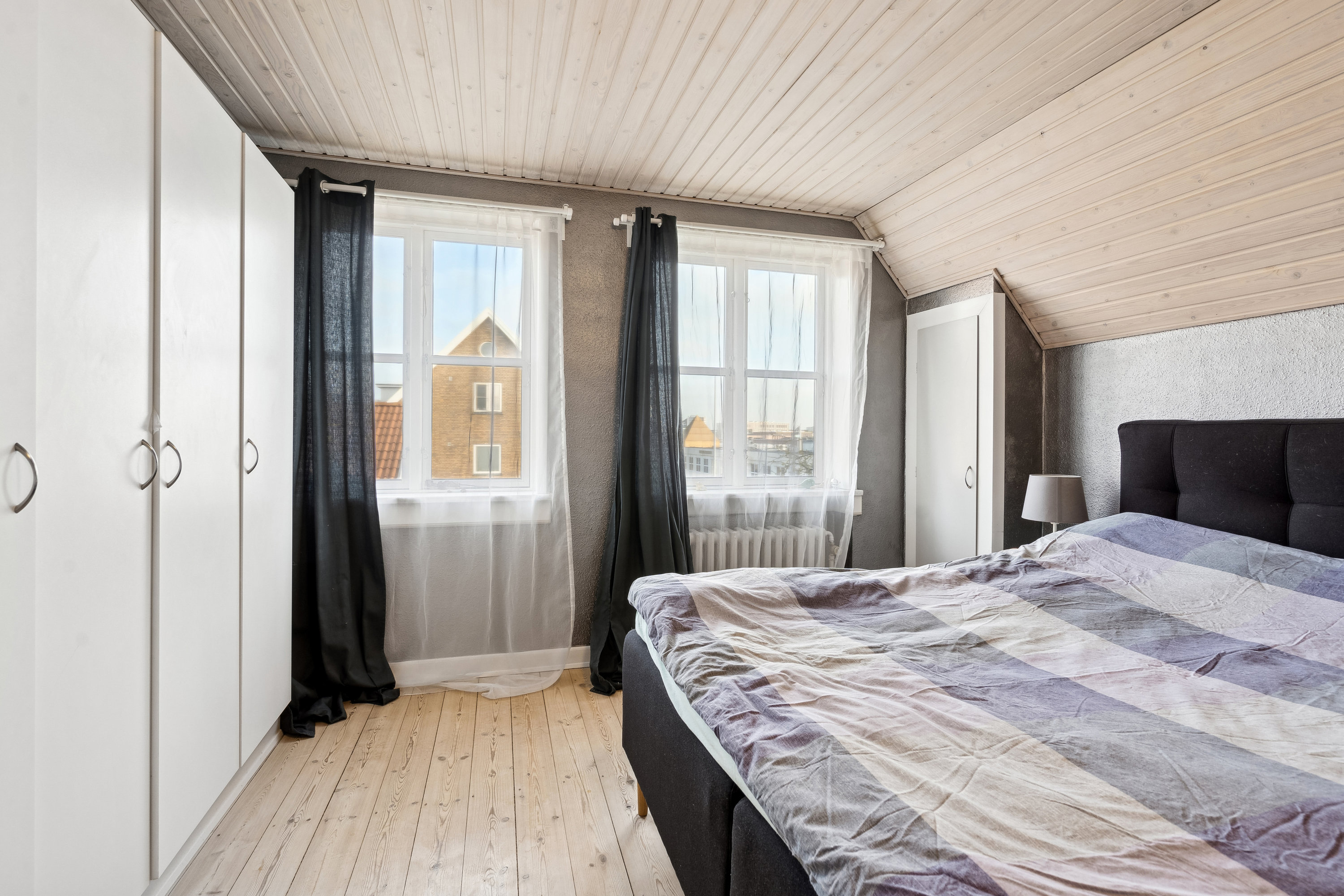 Fremhævet  billede i fuldskærmstilstand. Billede af Toldbodgade 14, 5000 Odense C